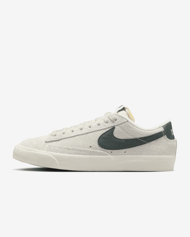 Nike Blazer Low '77 Vintage Women's Shoes - 1