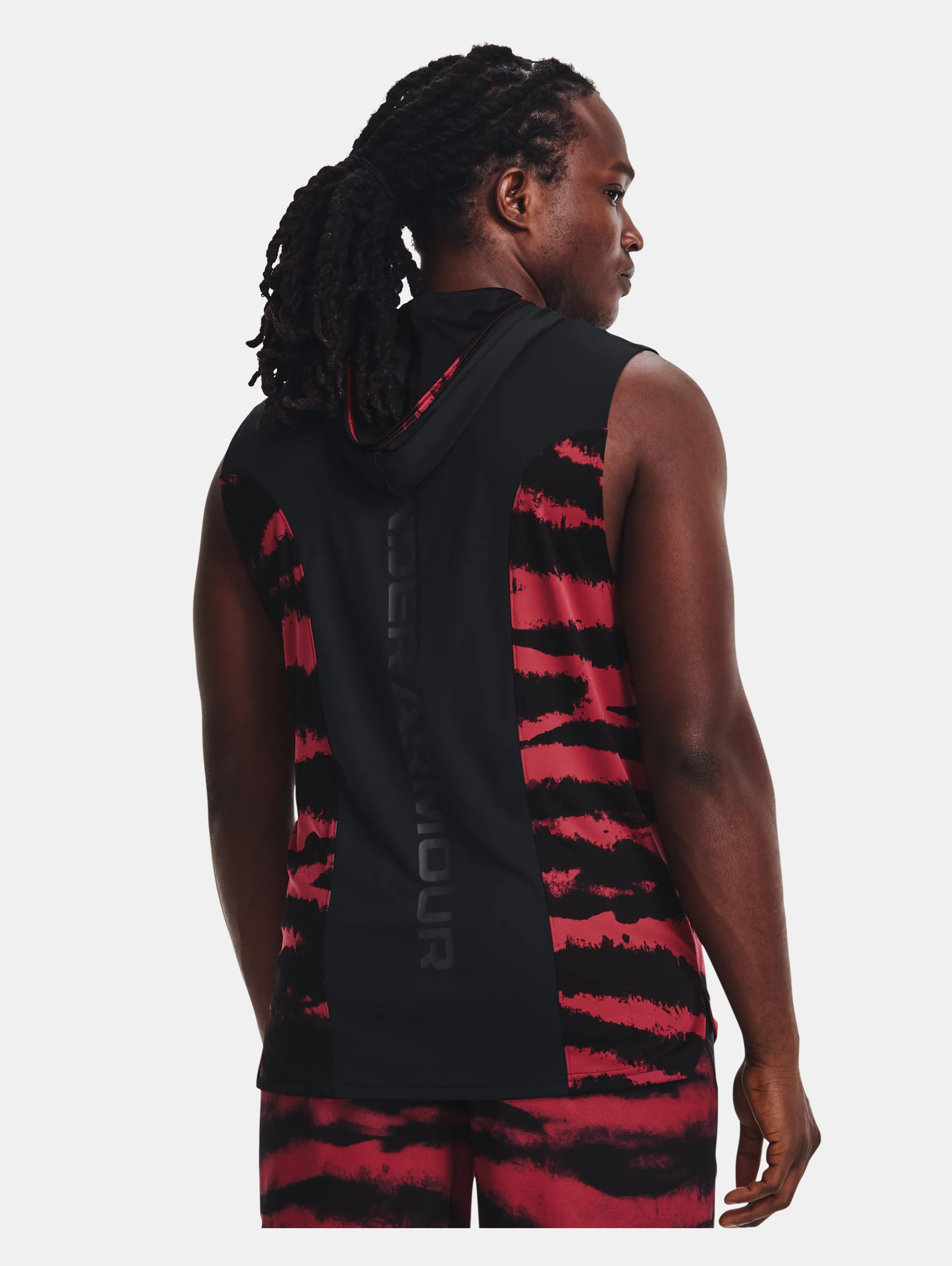 UA Baseline - 4