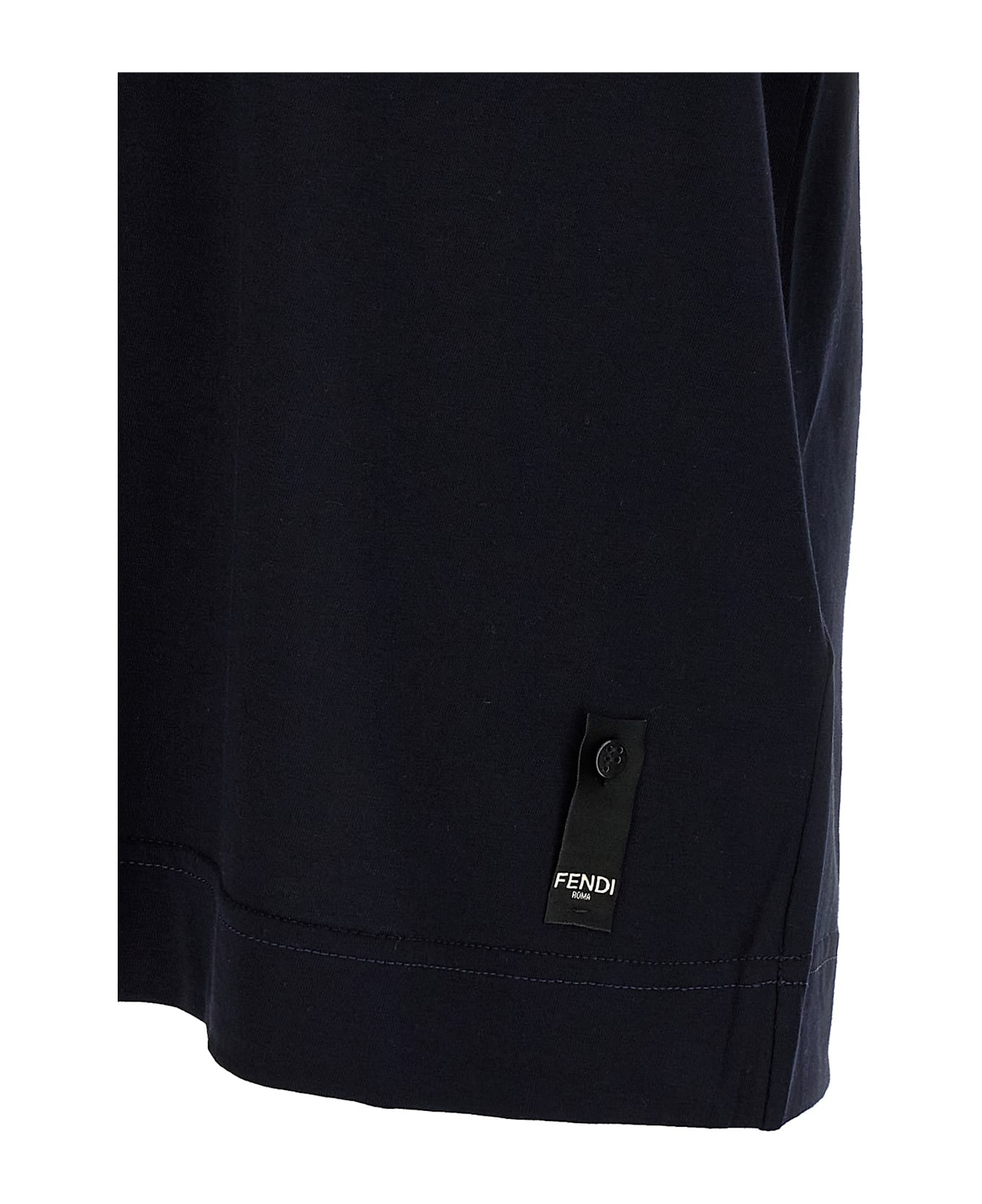 'bandanda Pocket' T-shirt - 4