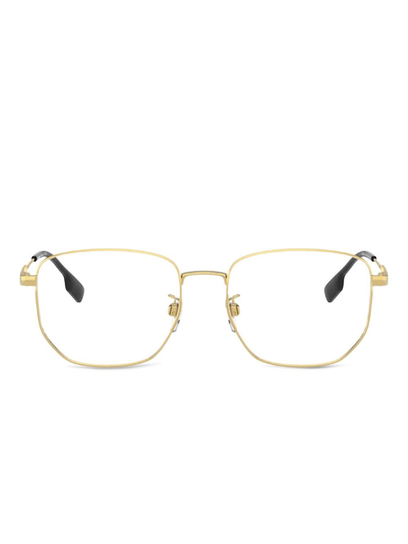 square-frame glasses 1