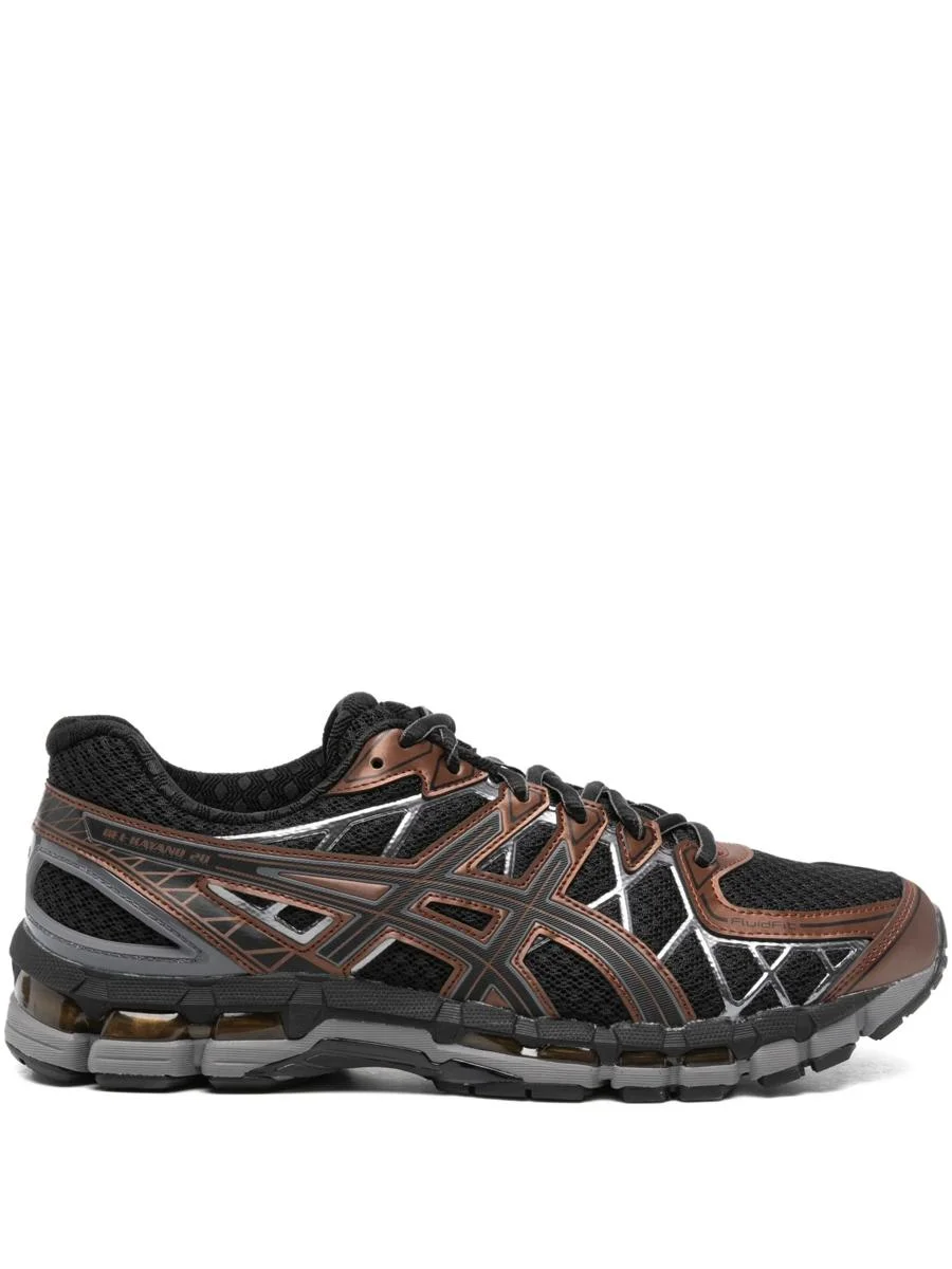Asics Gel-Kayano 20 Shoes - 1