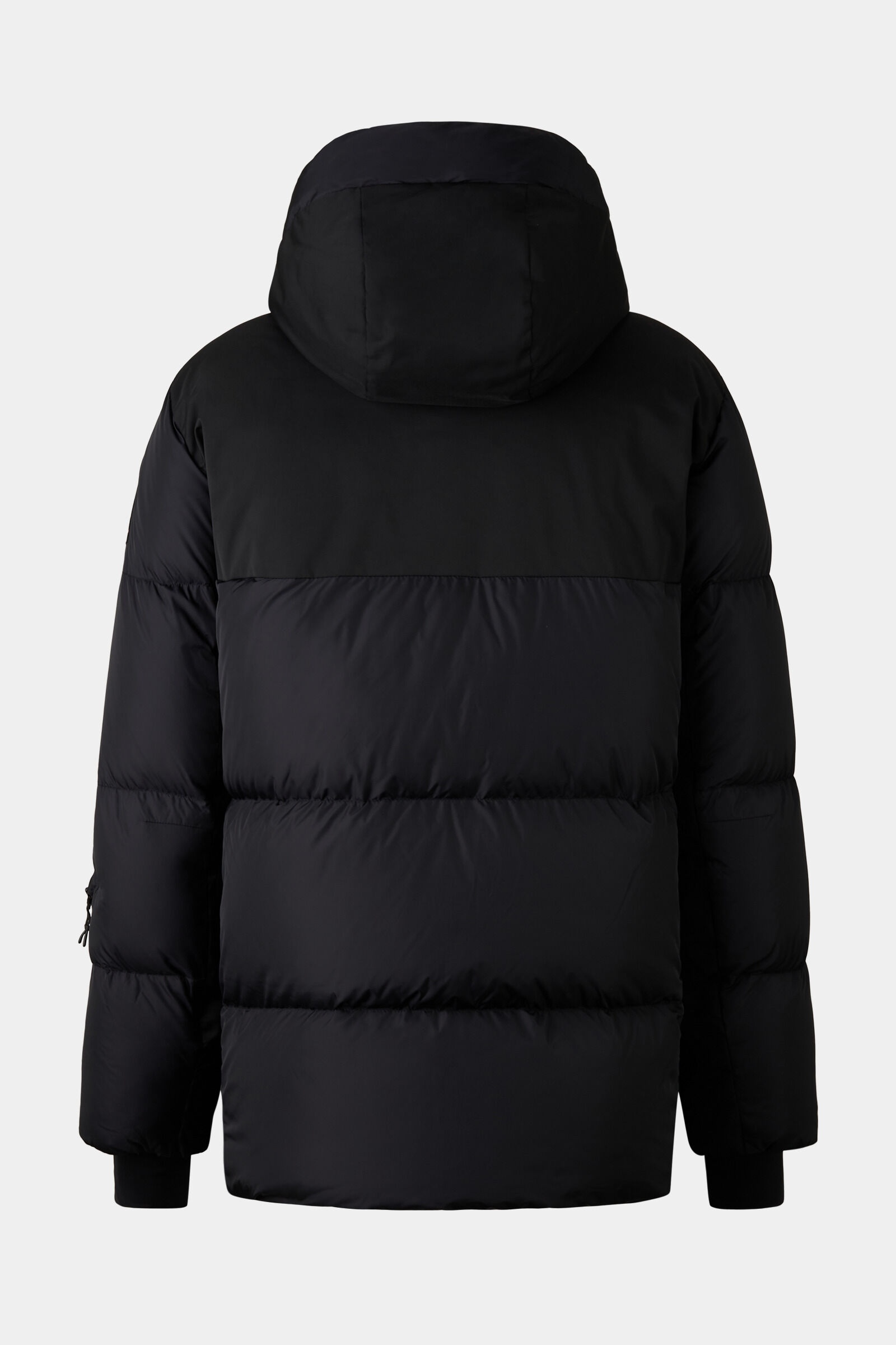 Yadid Down jacket in Black - 3