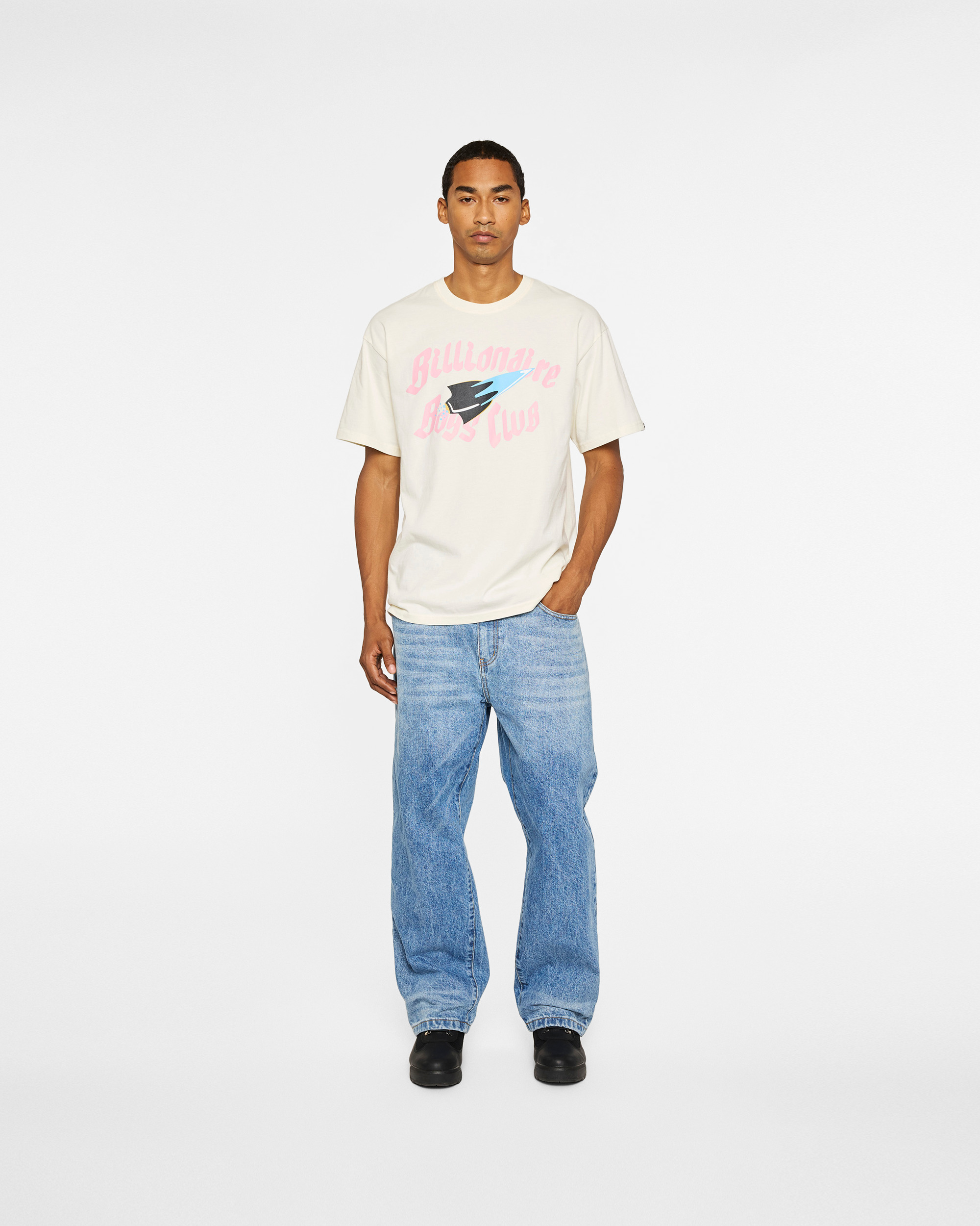 VOYAGE TEE - 3