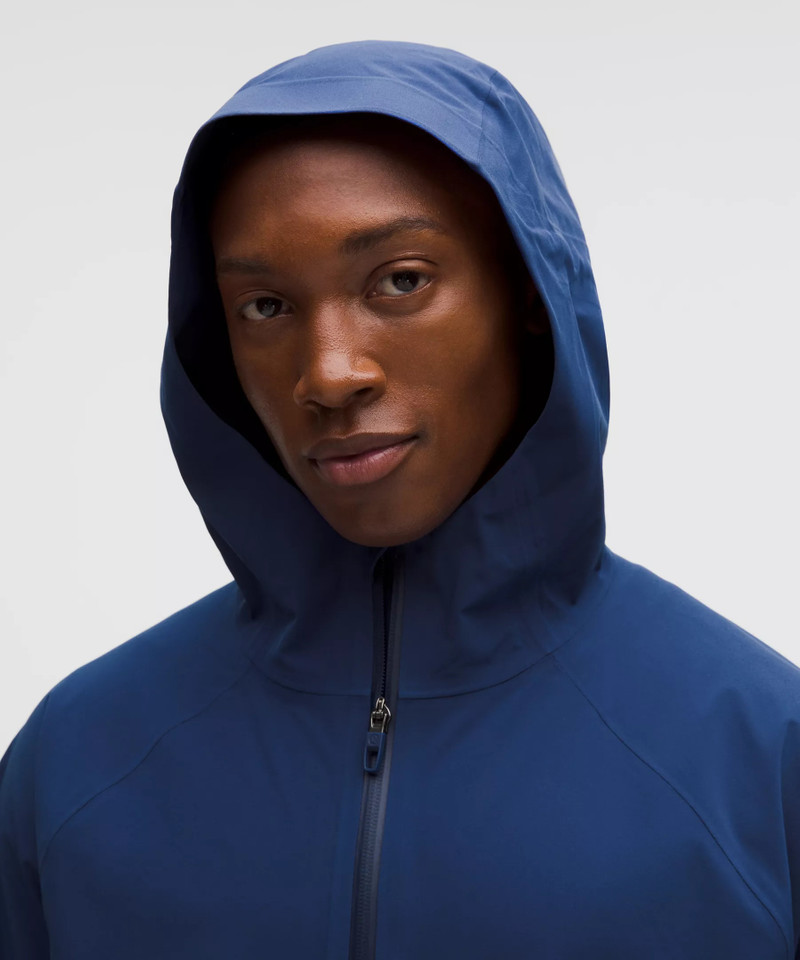 Stretch Glyde Waterproof Jacket 4