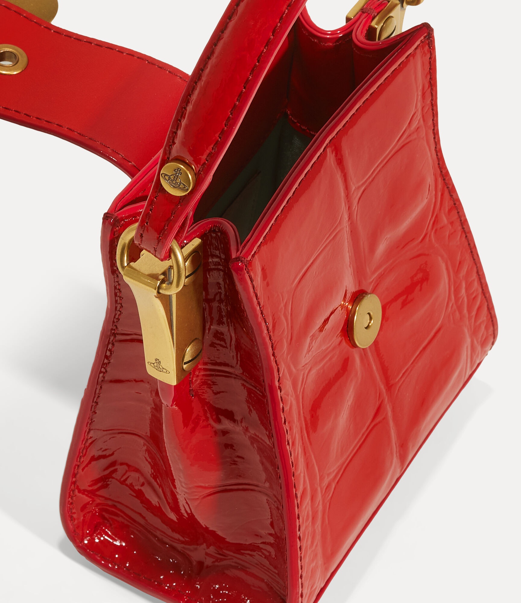 TUESDAY MINI HANDBAG - 5