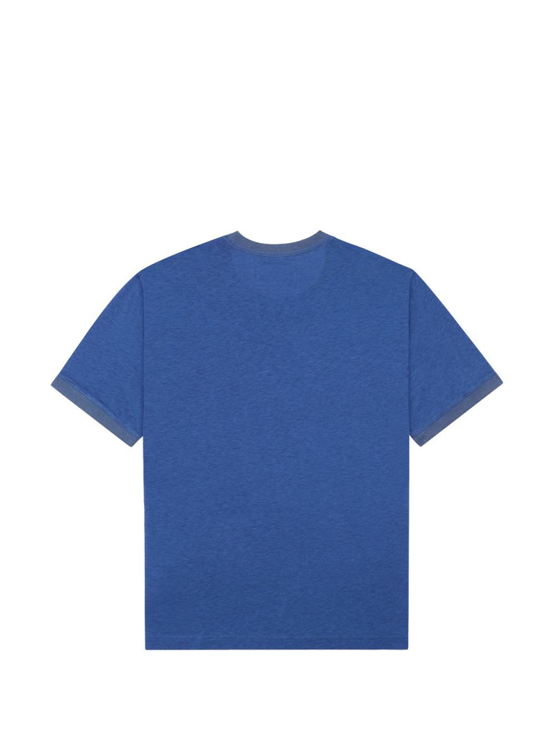 KidSuper star design T-shirt outlook