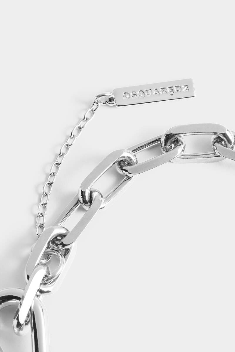 CHAIN ME NECKLACE - 3