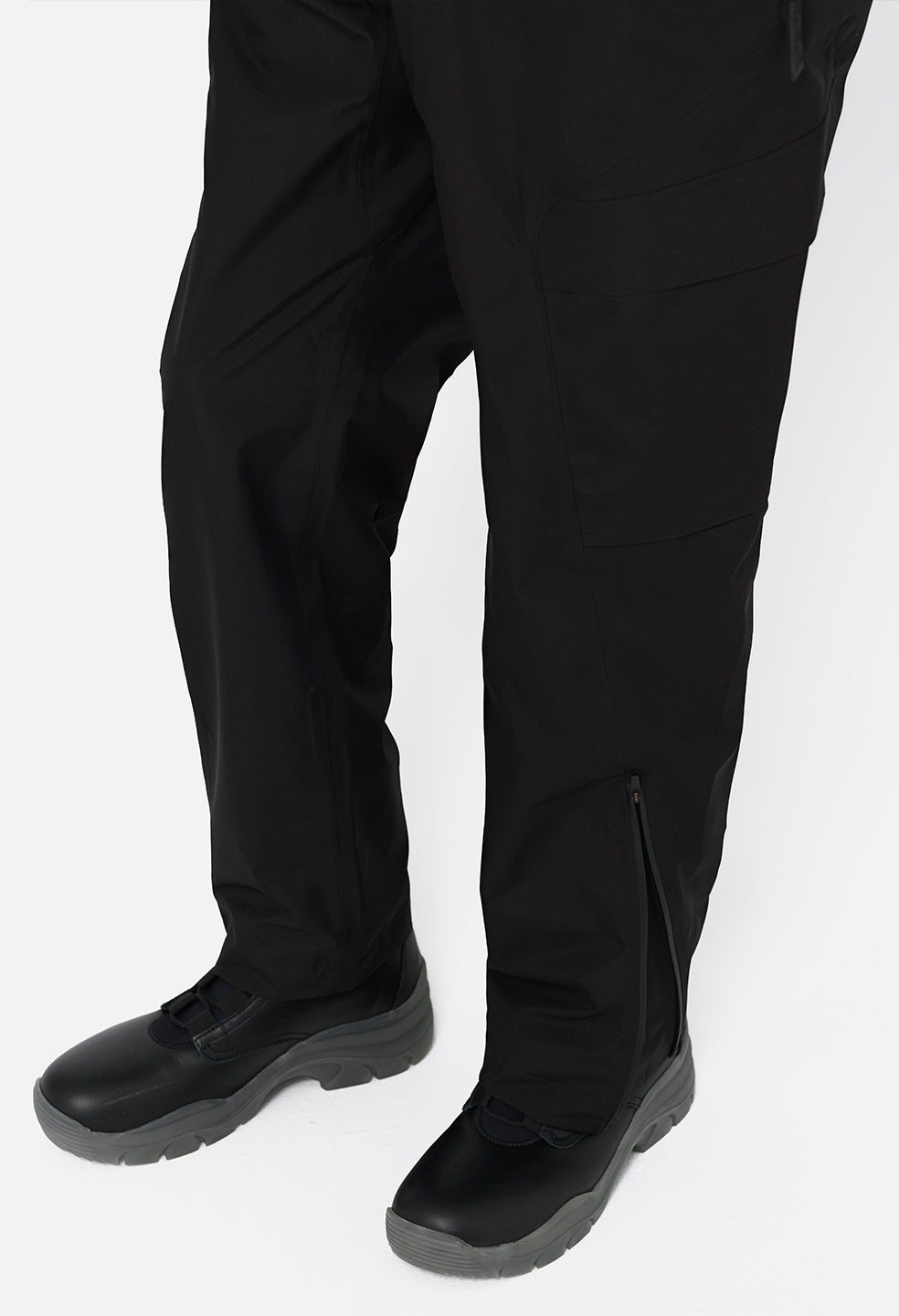 JOHN ELLIOTT X DESCENTE ALLTERRAIN SHELL PANT - 9