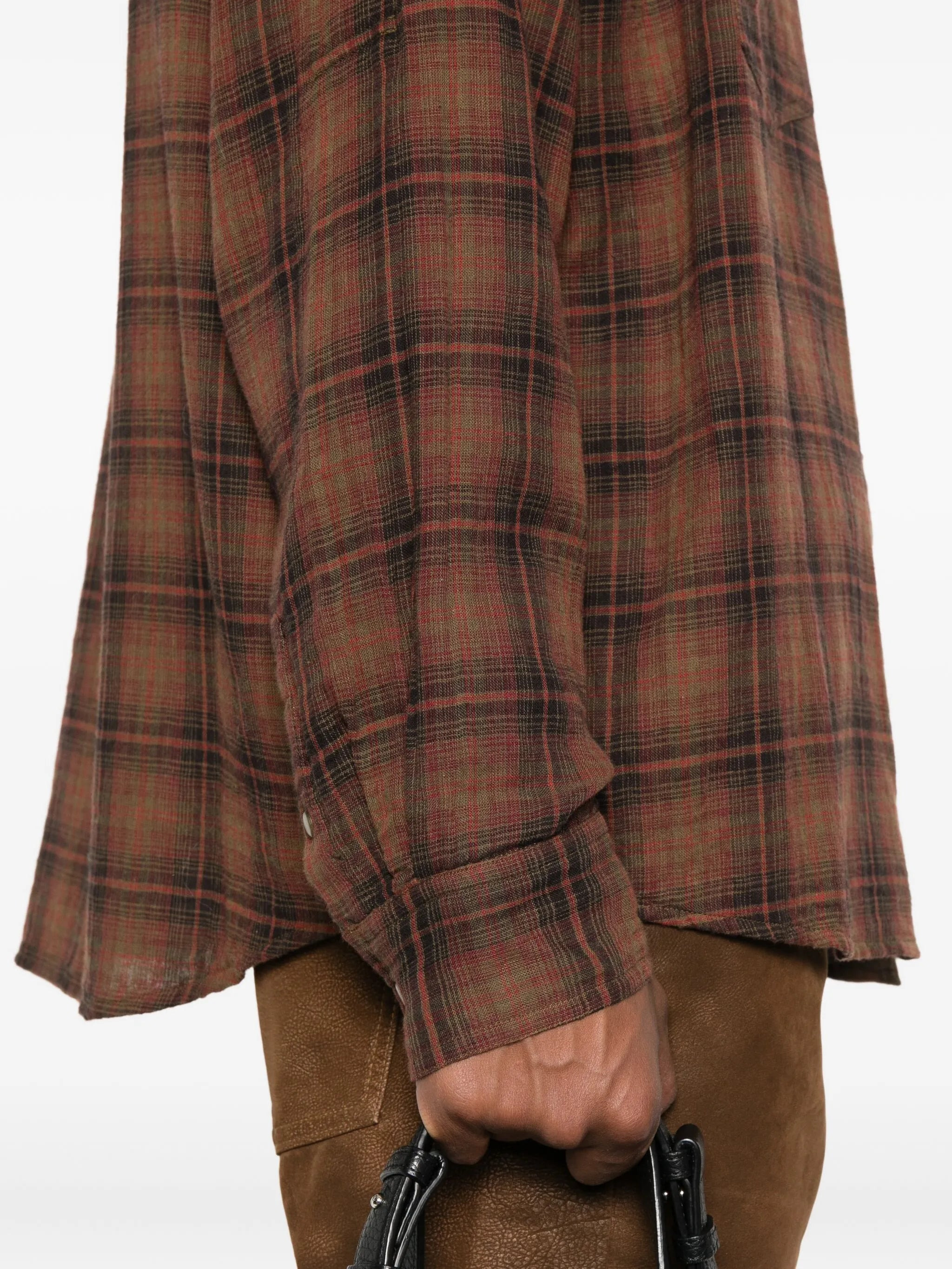 Isabel Marant Isabel Marant Shirts - 5