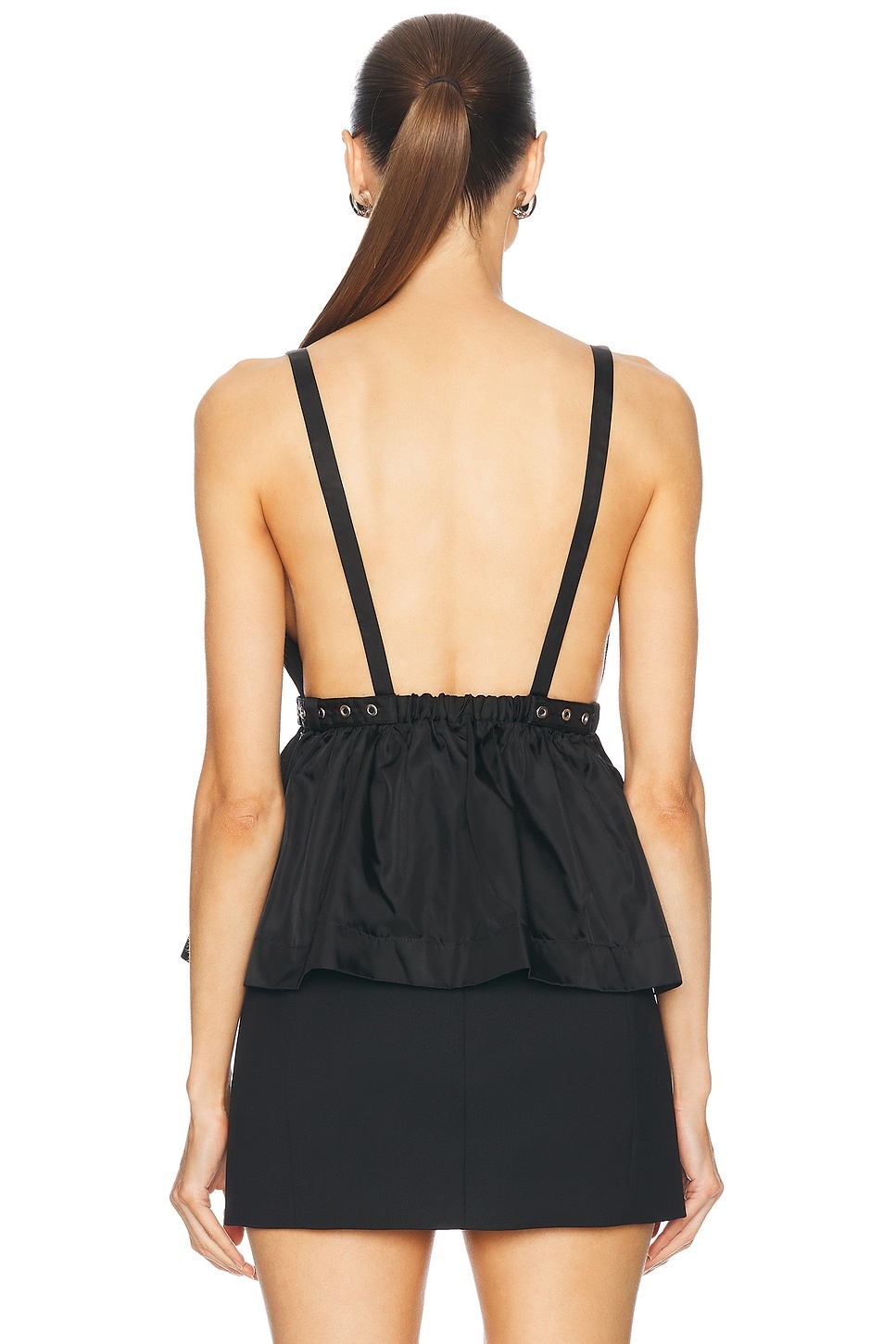 Sleeveless Top - 3