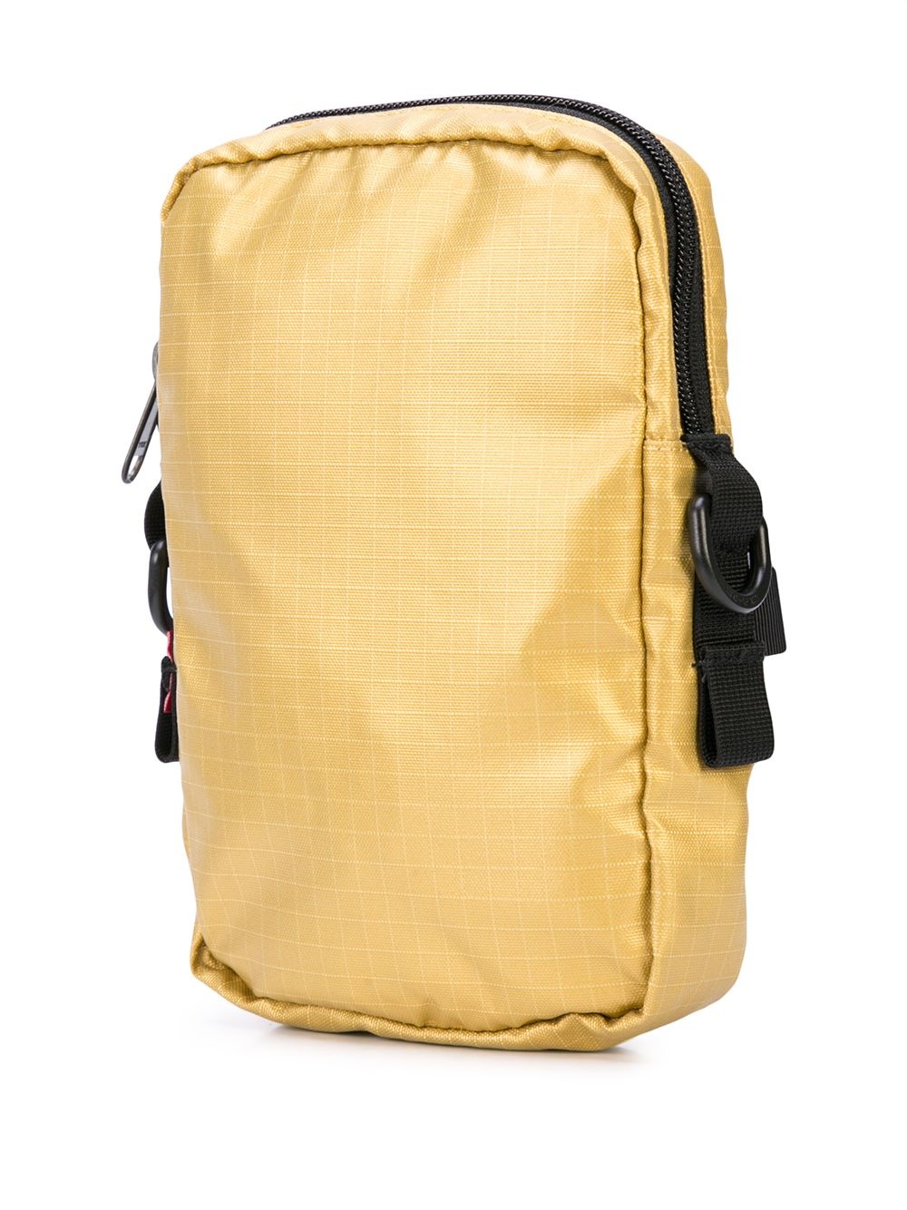 x The North Face messenger bag - 3