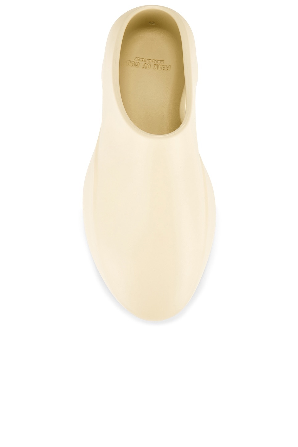 Eva Runner Slipper - 4