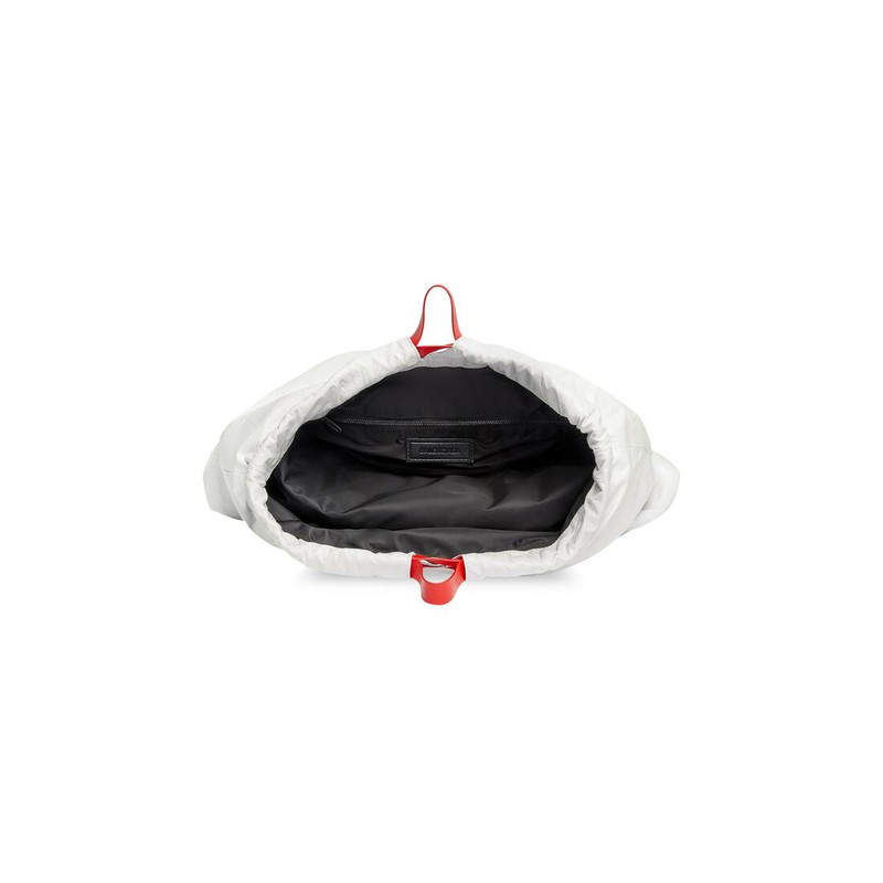 trash bag large pouch 5