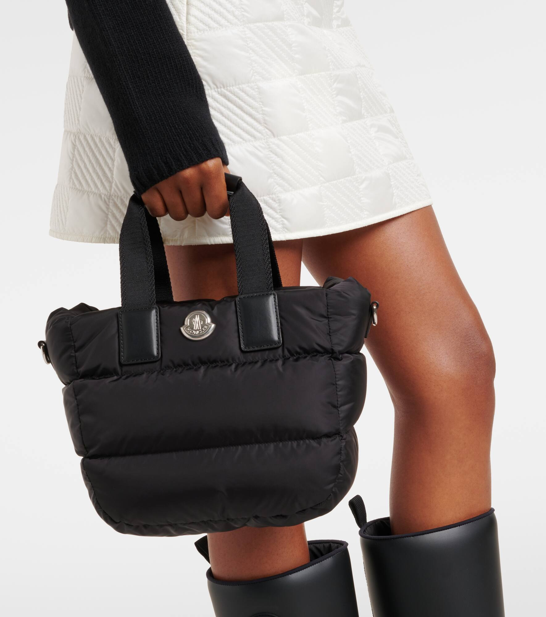 Caradoc Mini tote bag - 2