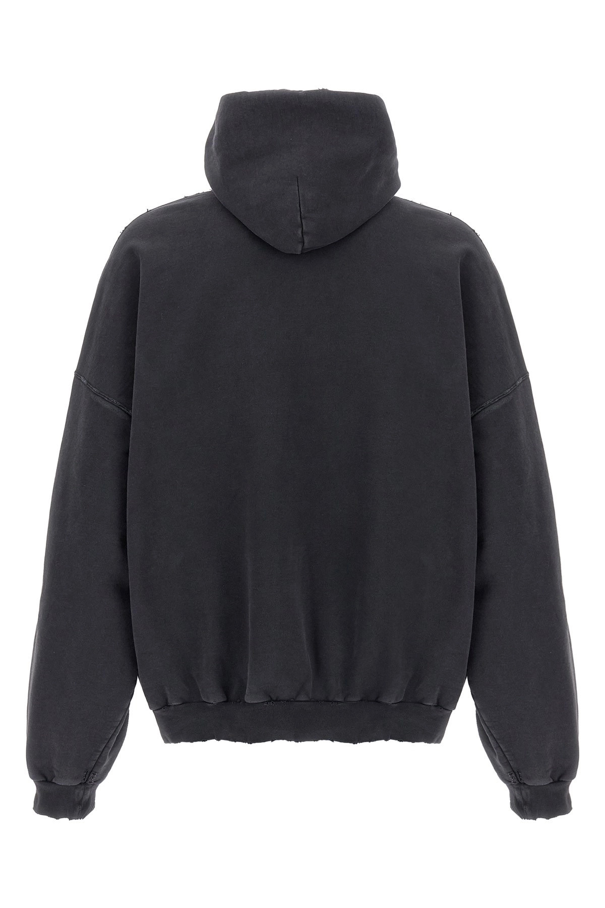 '3B Liquefied' hoodie - 3