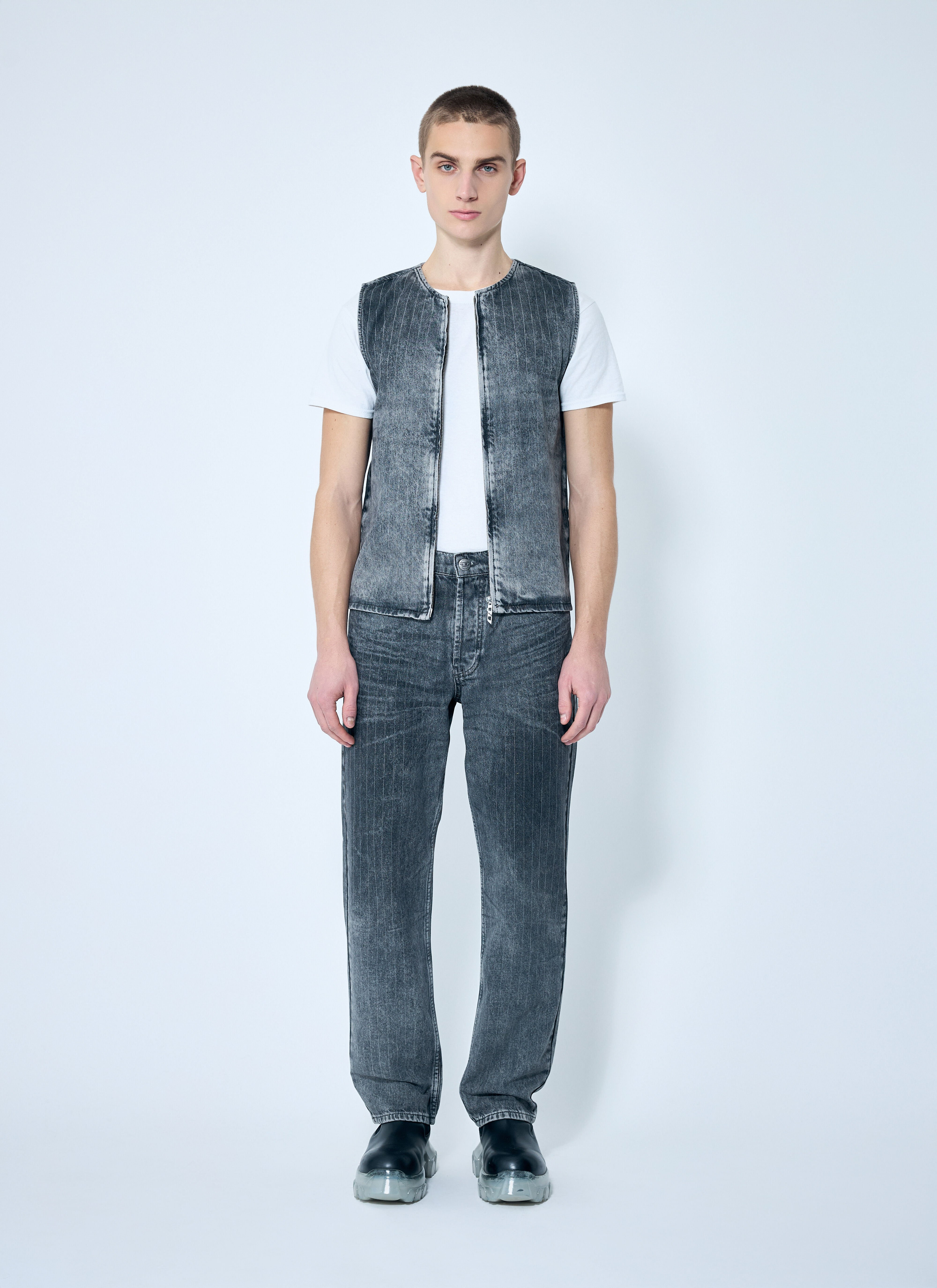 2010 D-Macs Jeans - 2