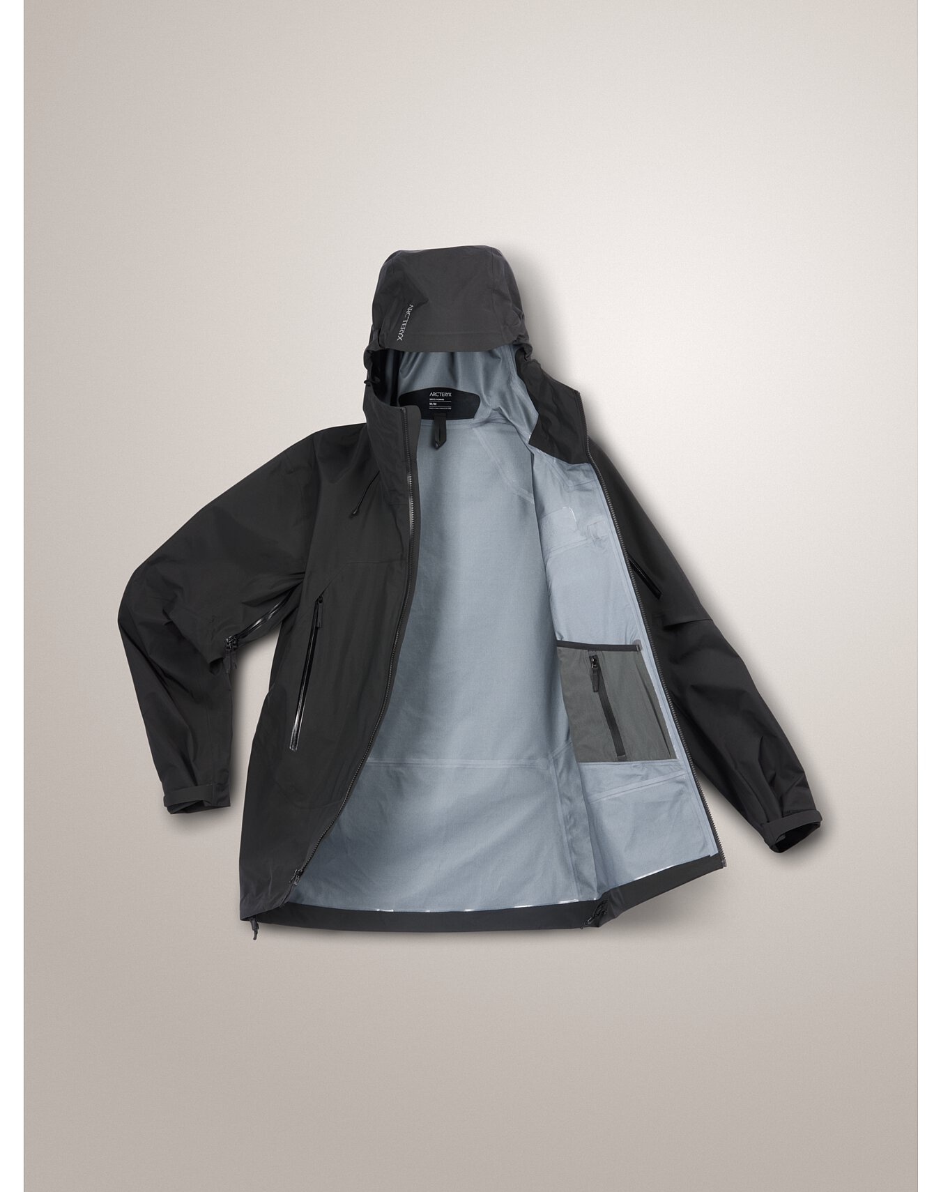 Rush Jacket - 9