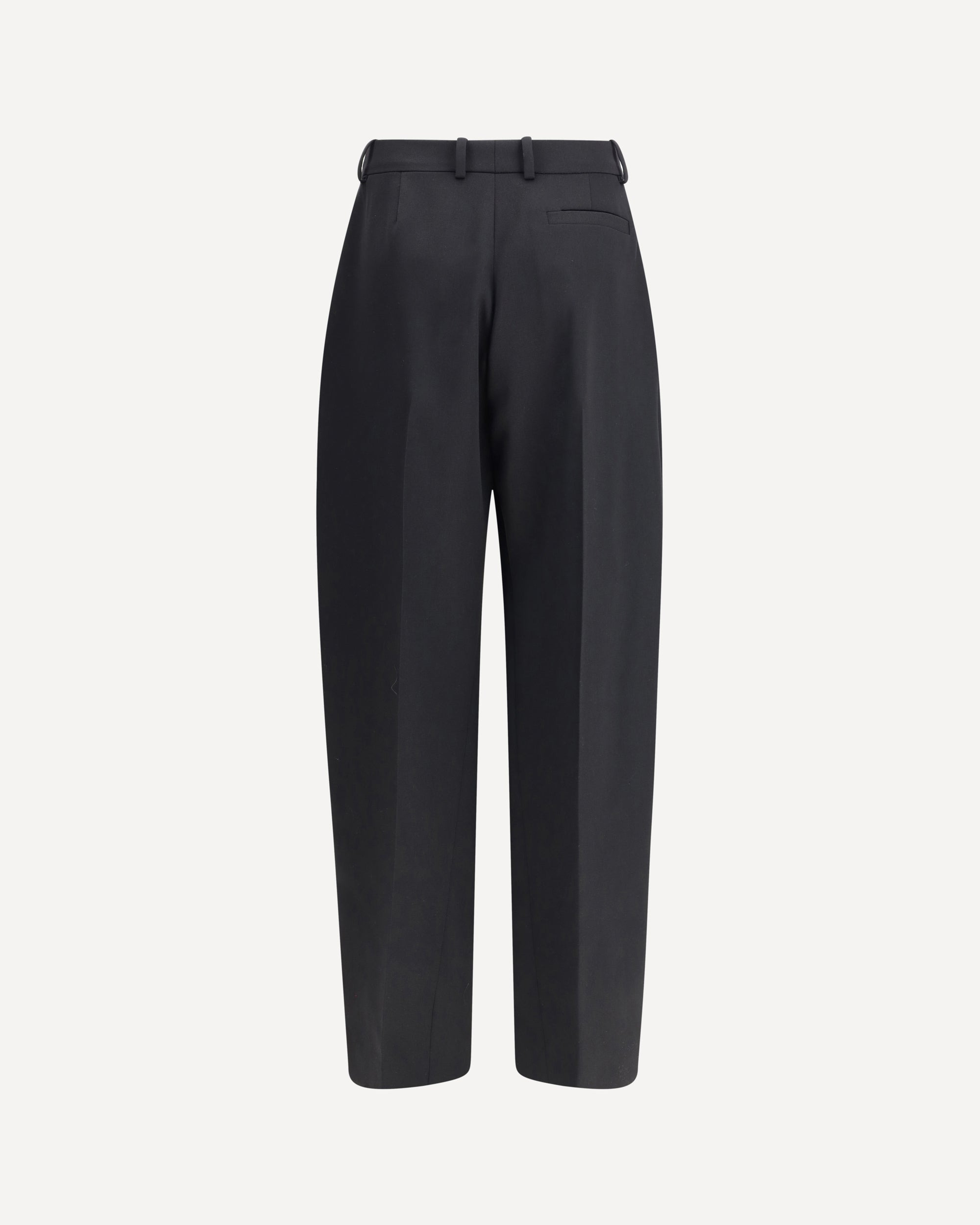 Tailored Pants - 2