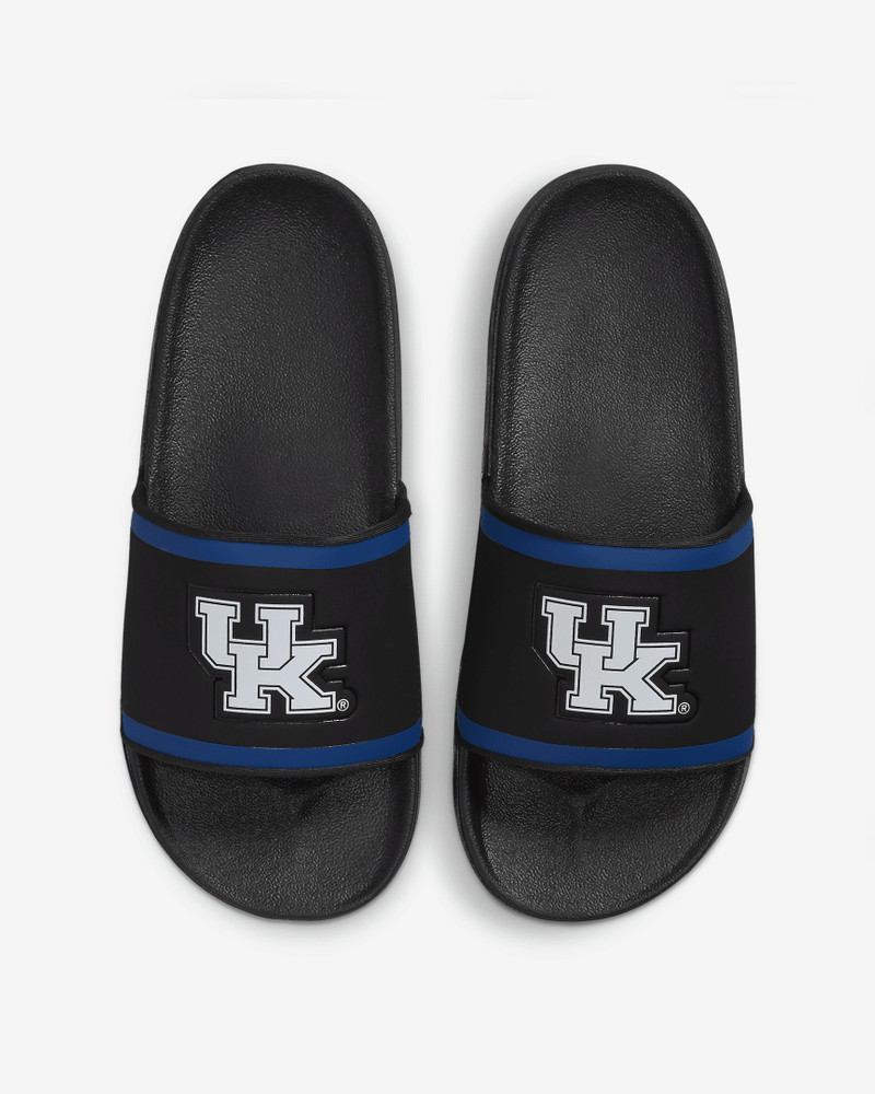 Nike Offcourt (Kentucky) Slide 5
