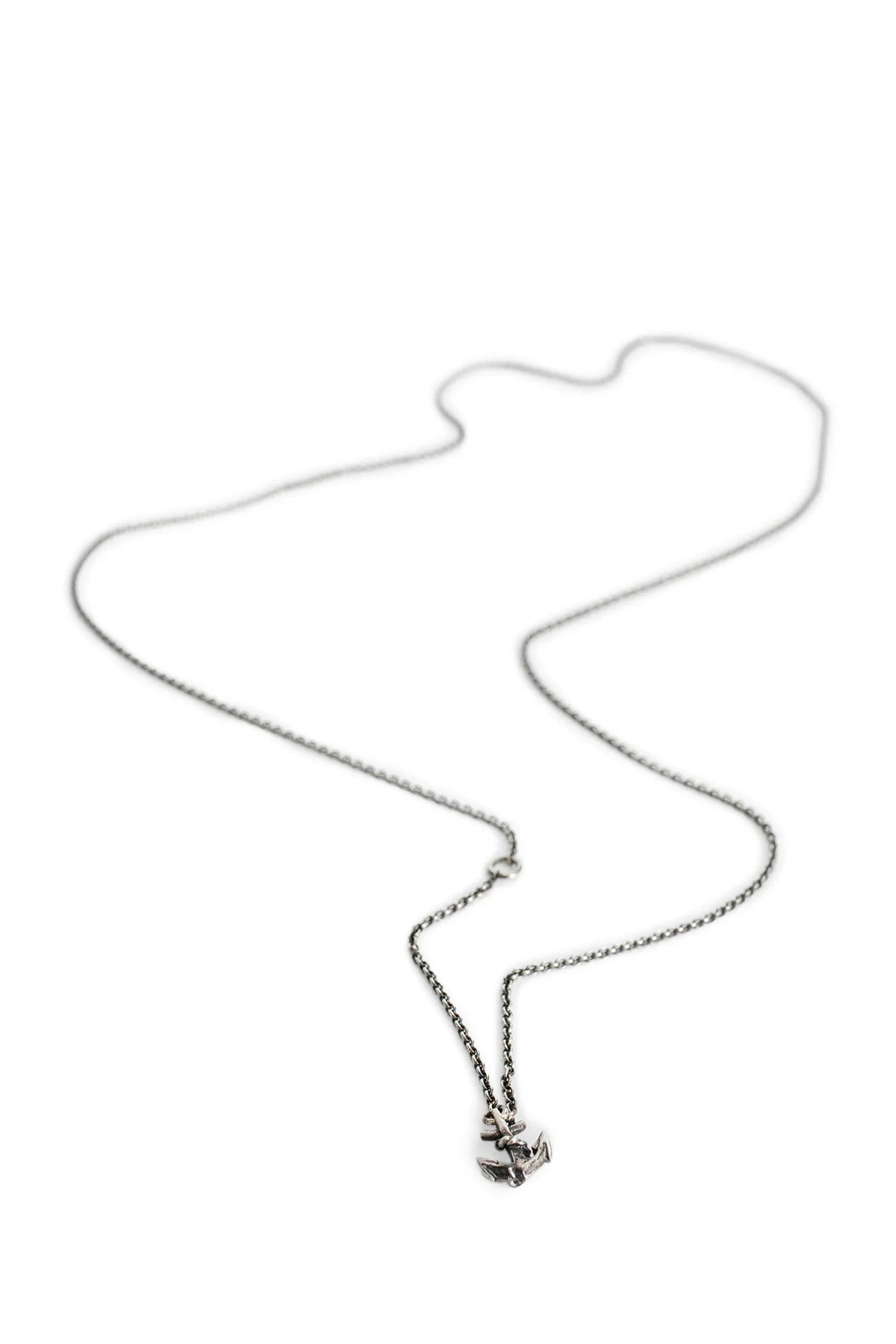 Mini-Anchor-Necklace - 4