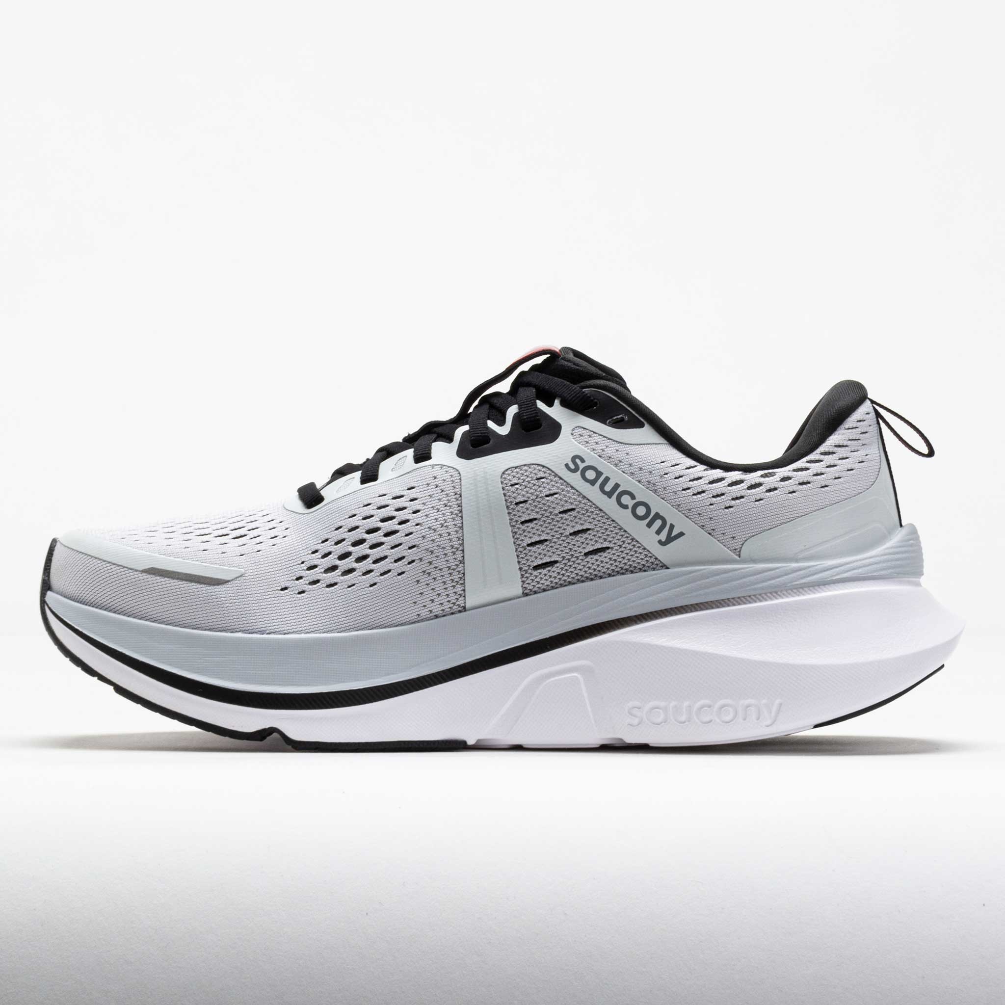 Saucony Guide 18 Men's Cloud/Black - 2