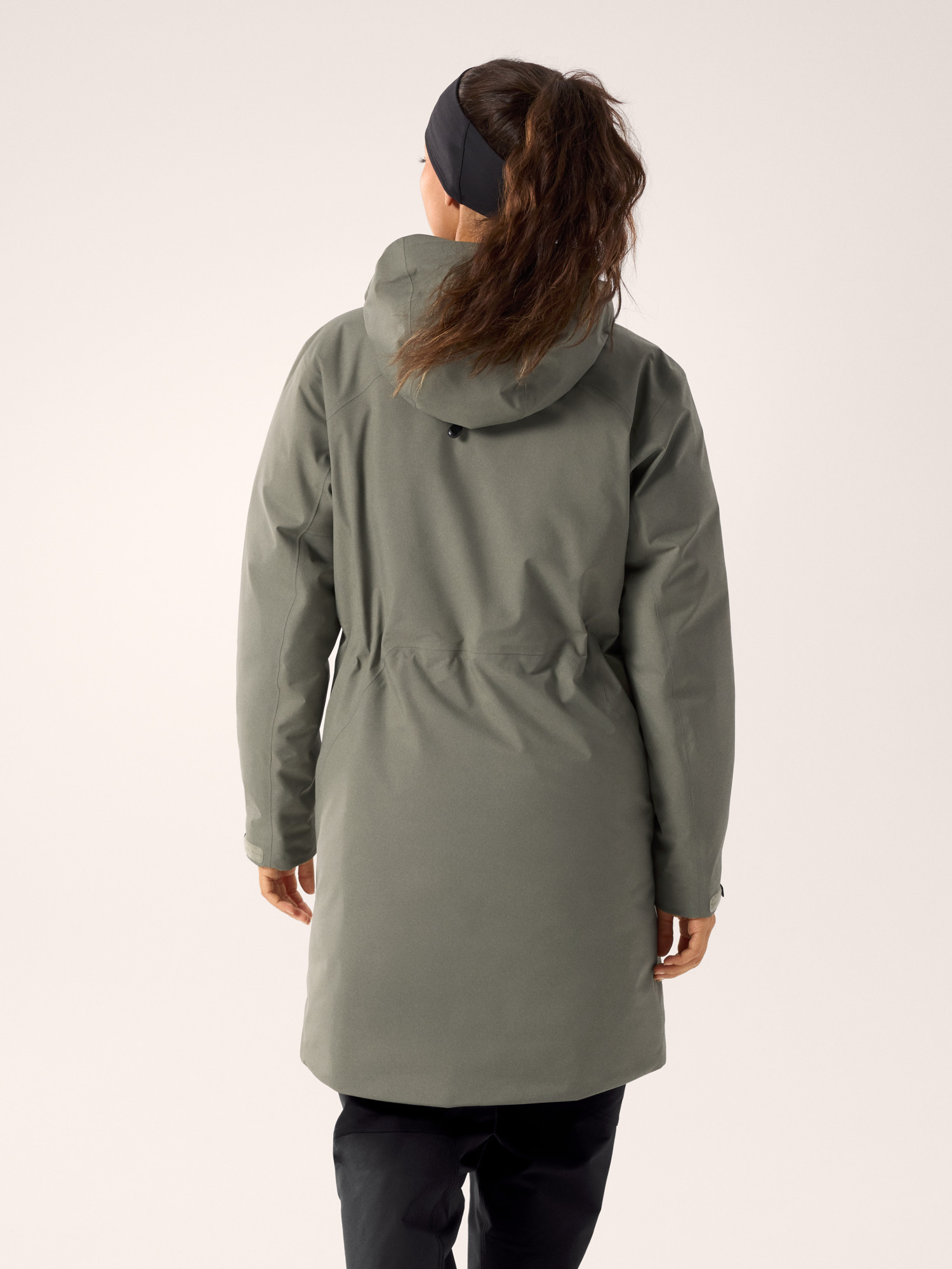 Beta Down Parka - 4