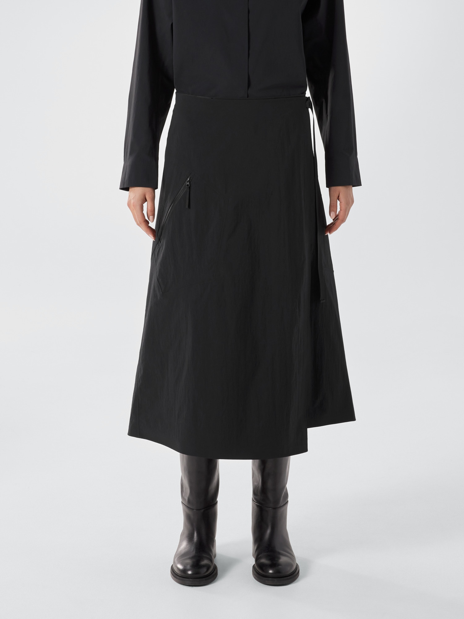 Lota Skirt - 2