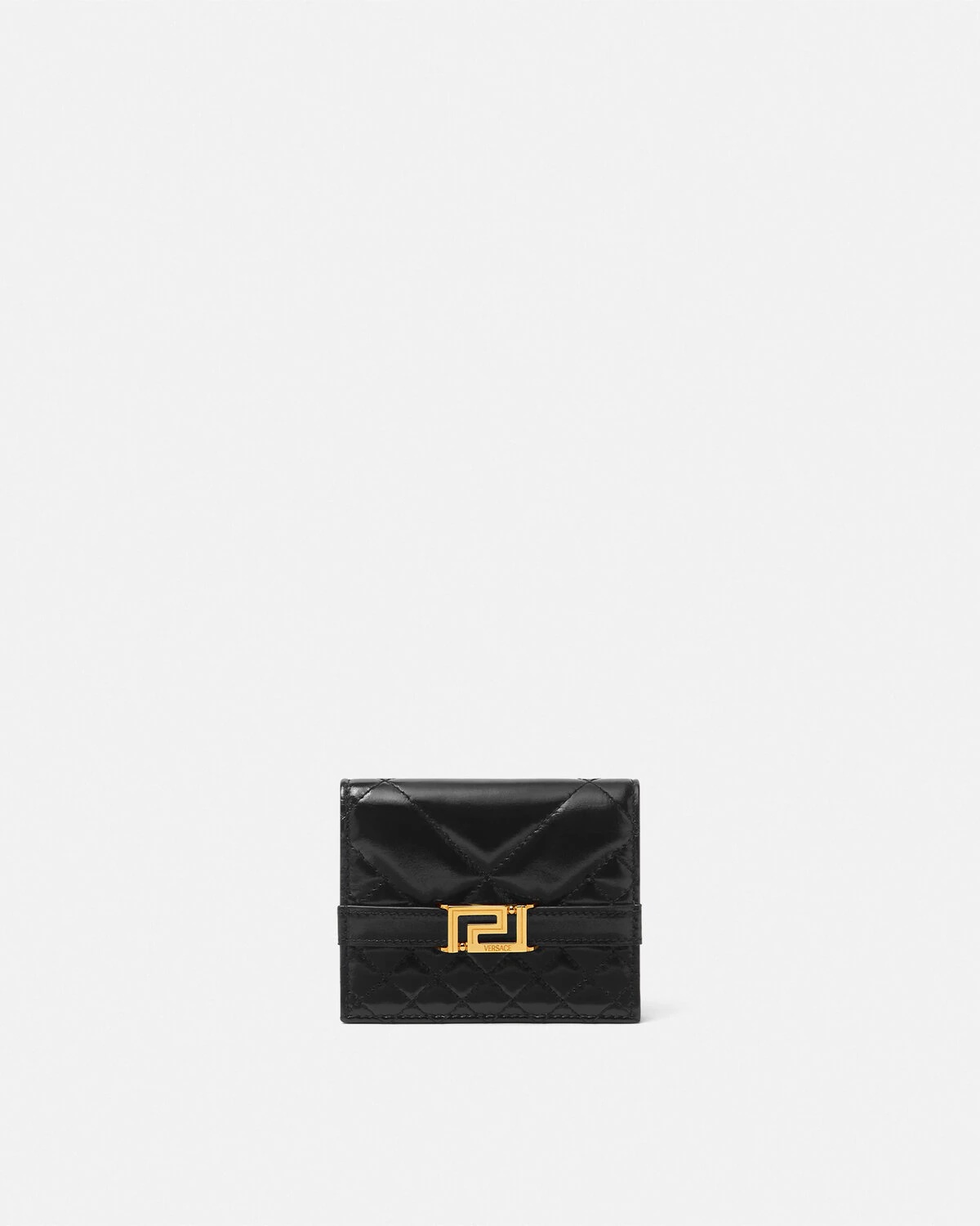 Greca Goddess Bifold Wallet - 1