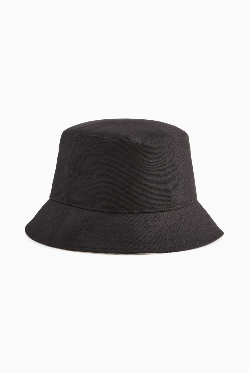 Clydes Closet Basketball Bucket Hat 4