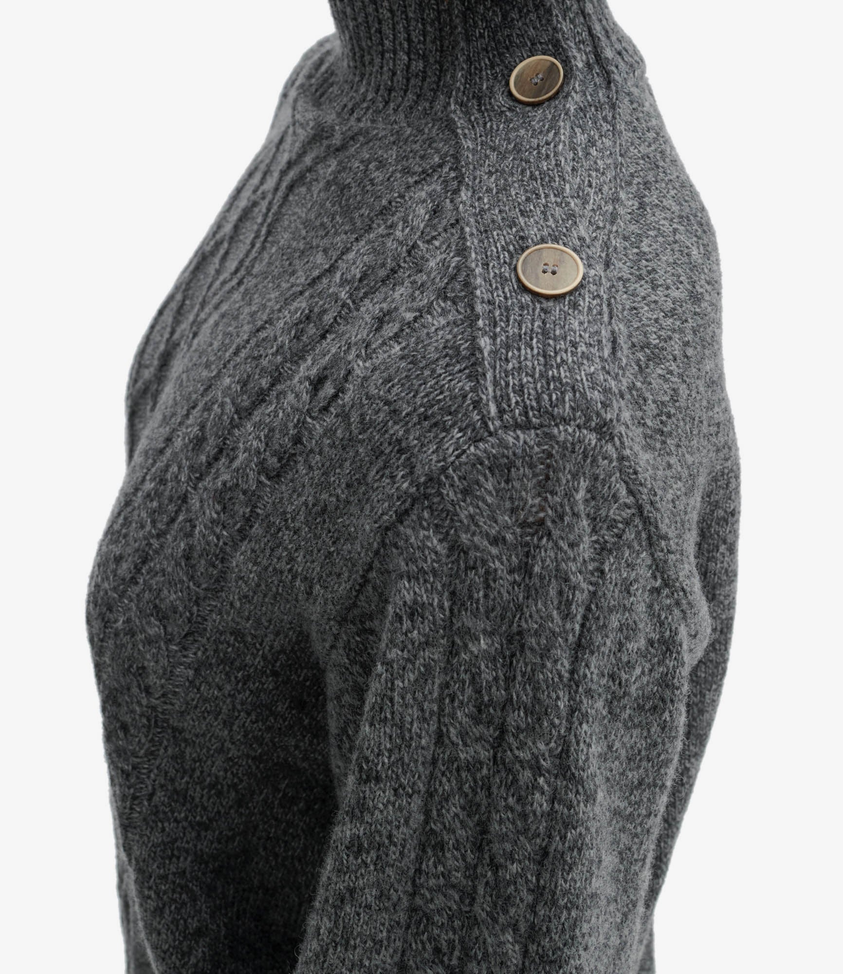 KAREN SWEATER - 5