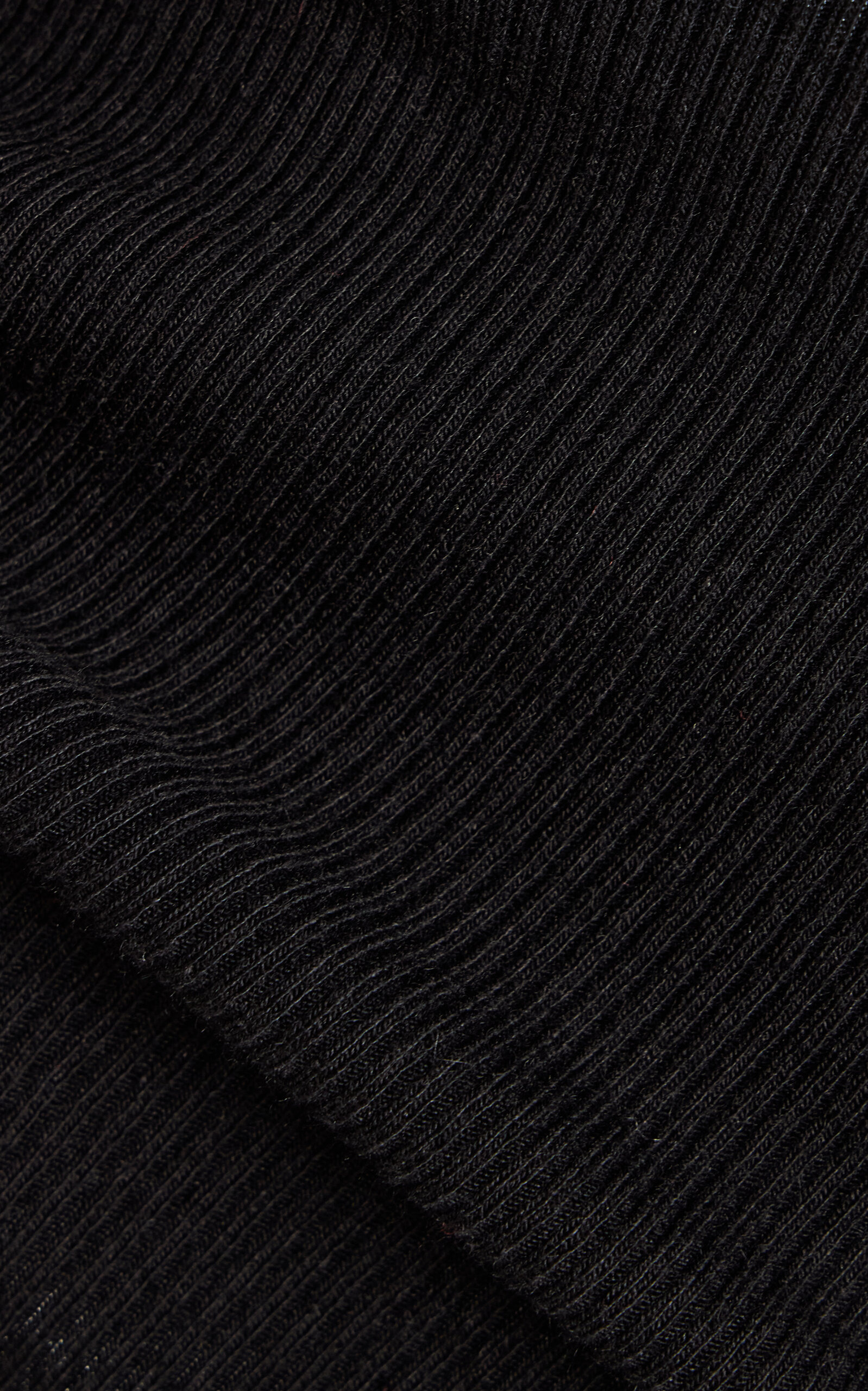Halter Top black - 5