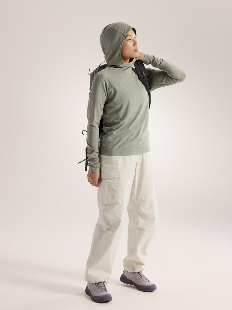 Arc'teryx Sunna Hoody outlook