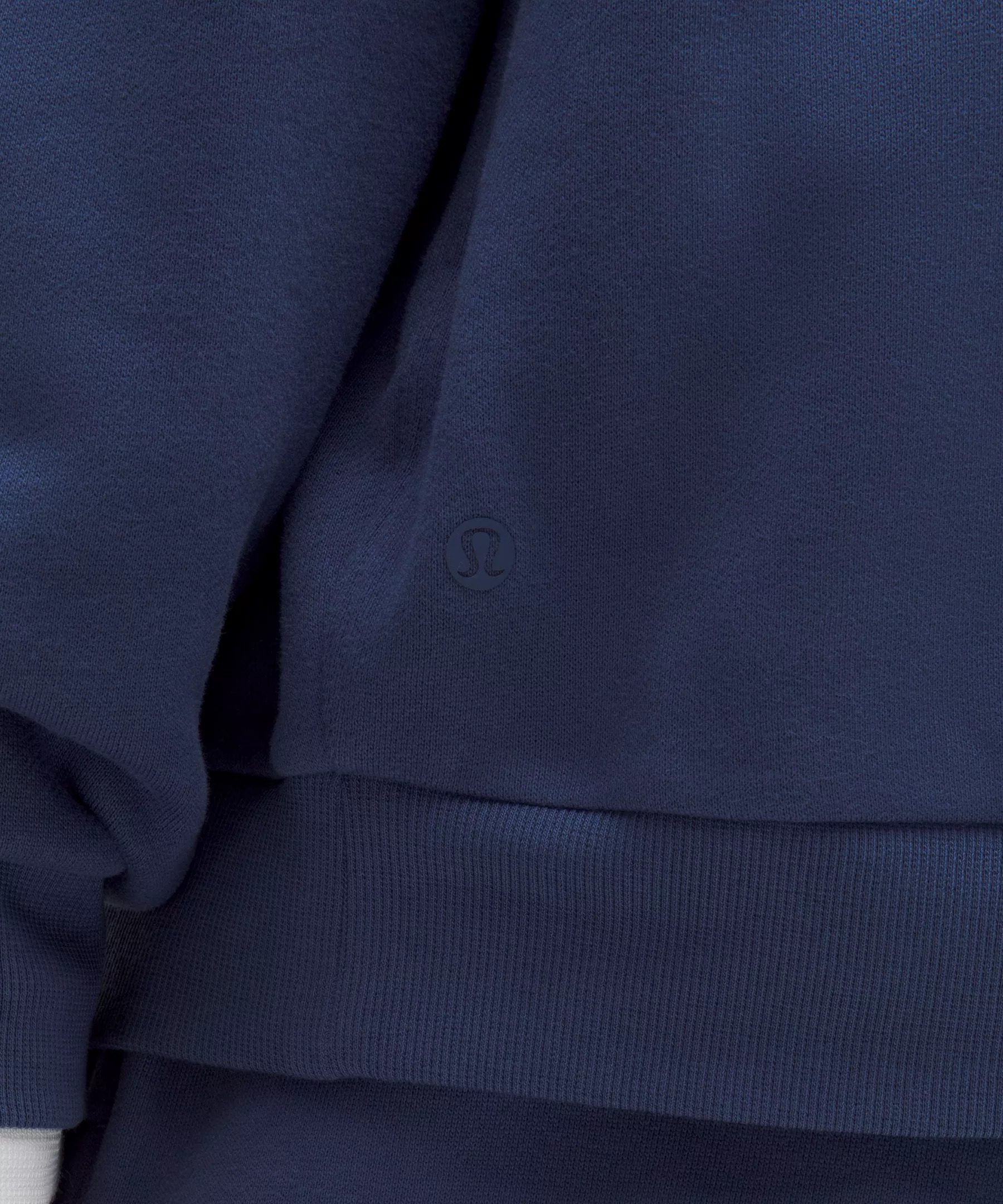 Steady State Half Zip - 5