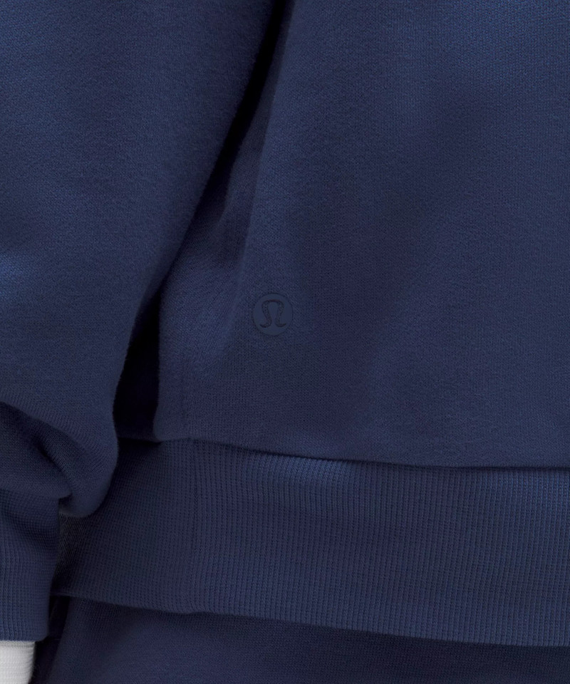 Steady State Half Zip 5