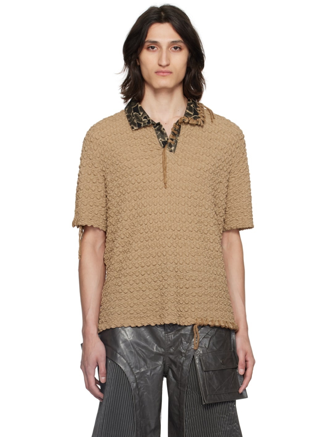 Tan Sapa Polo - 1