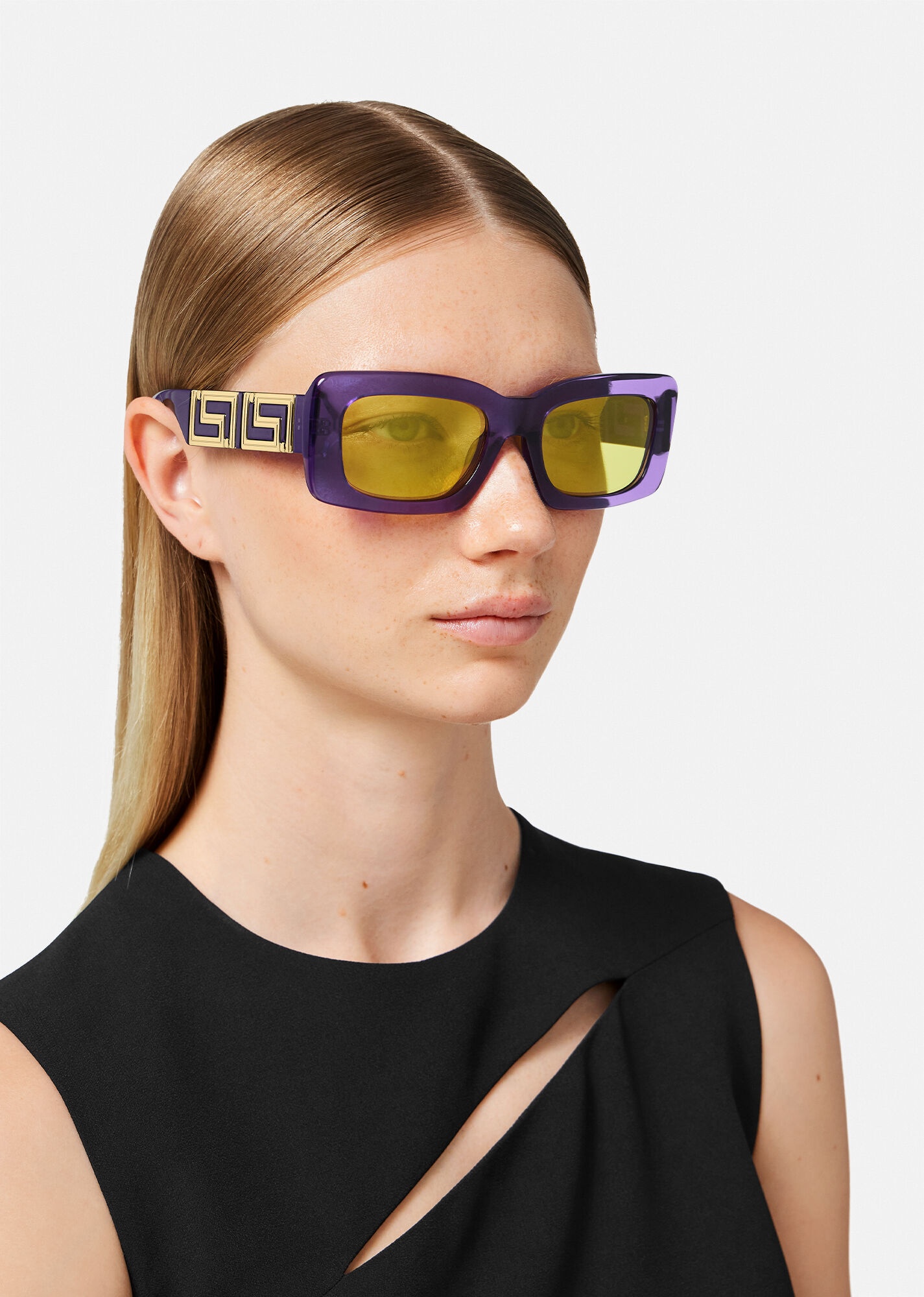 Endless Greca Sunglasses - 4