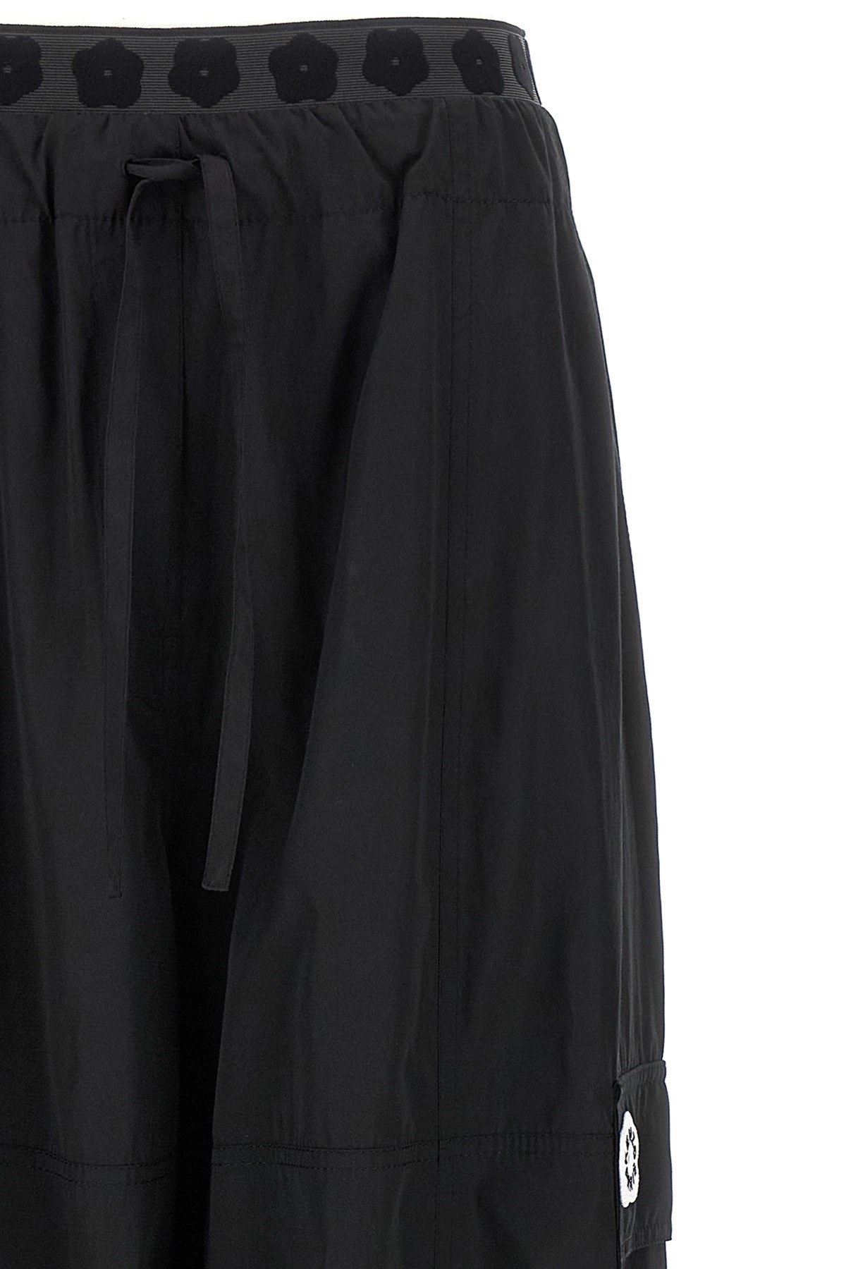 'Boke Flower 2.0' cargo pants - 4