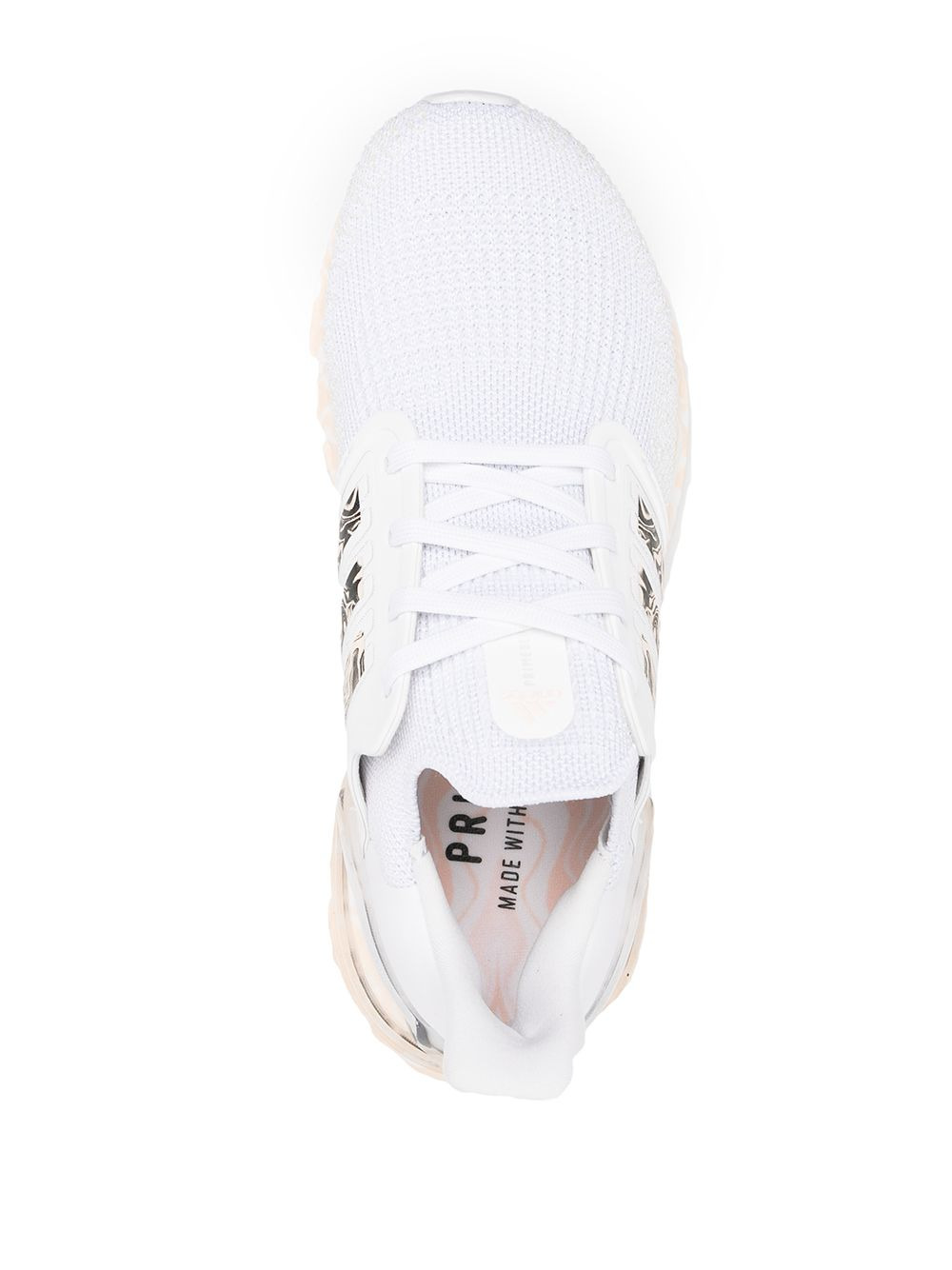 Adidas Ultraboost 20 Glam low-top sneakers - 4