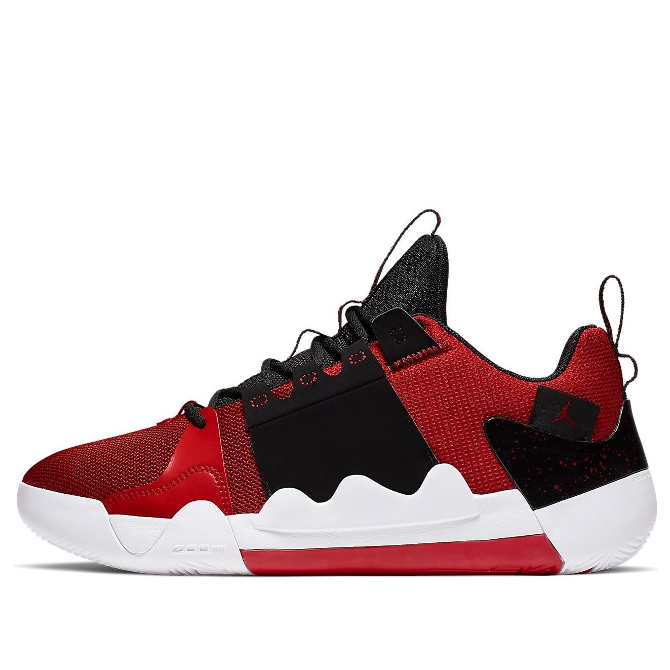 Jordan zoom zero gravity white clearance