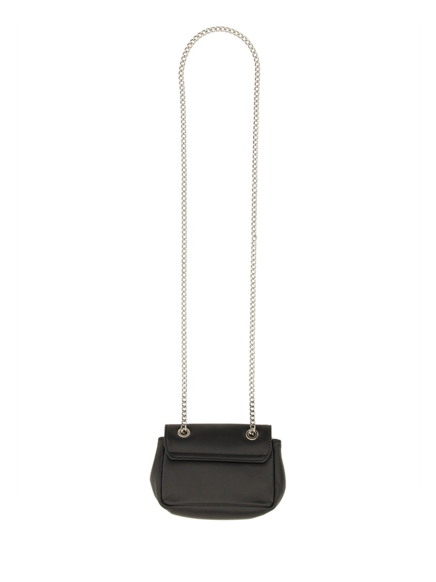 BORSA CON CATENA SMALL - 2