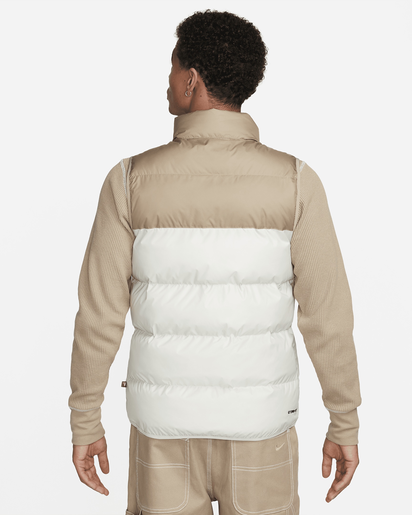 Nike Storm-FIT Windrunner Men's Insulated Vest - 2