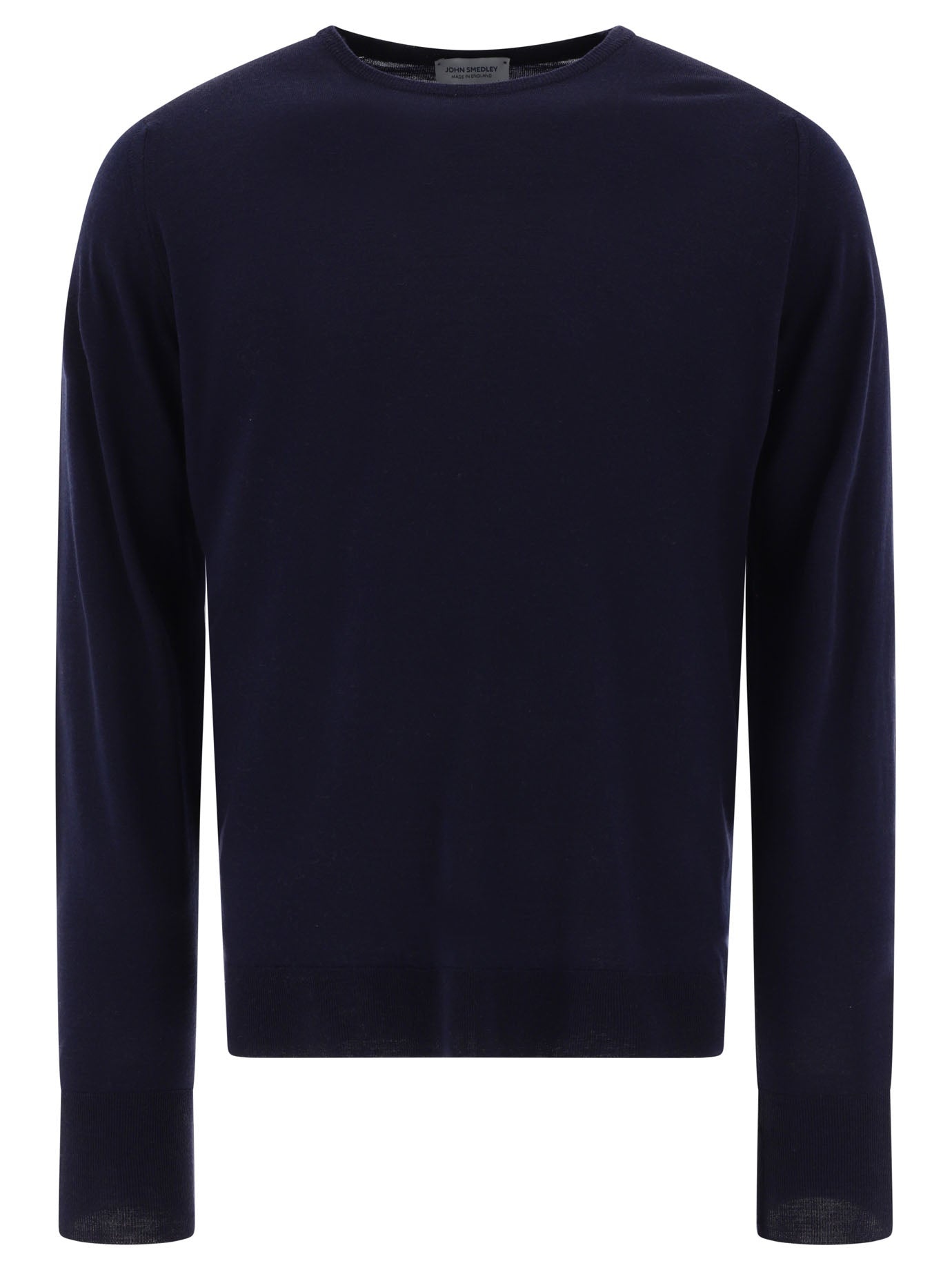 John Smedley - John Smedley "marcus" Sweater - 1