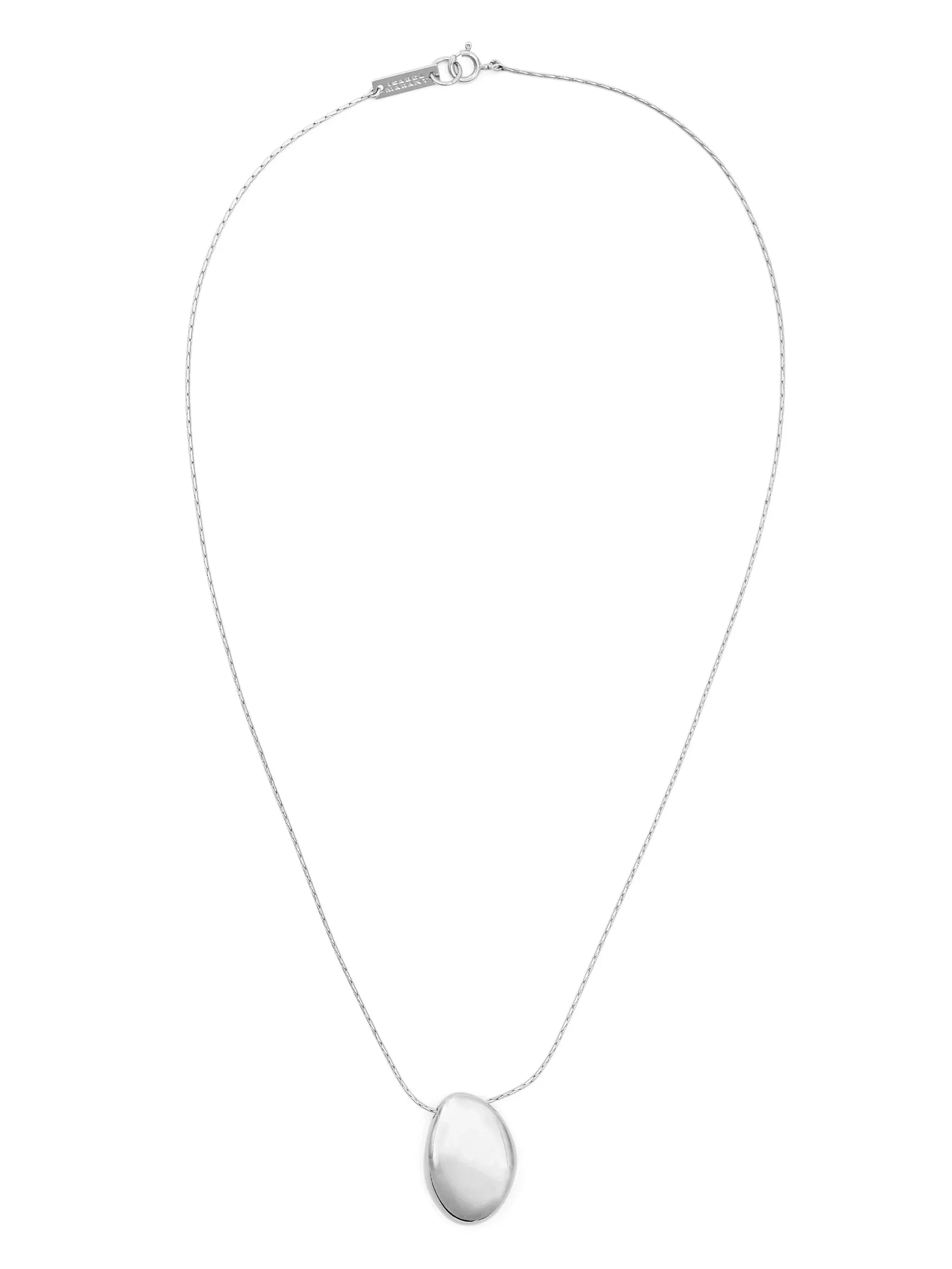 Shiny Day necklace - 1