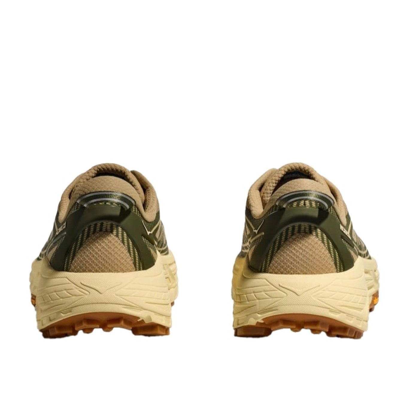 HOKA ONE ONE x END. Mafate Speed 2 'OVERLAND' 1155750-THV - 4
