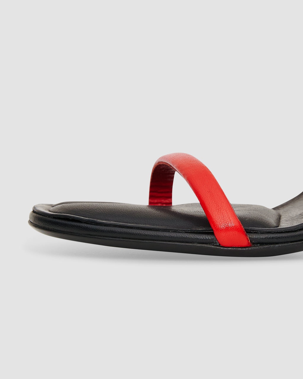 VULCANO SANDAL - 7