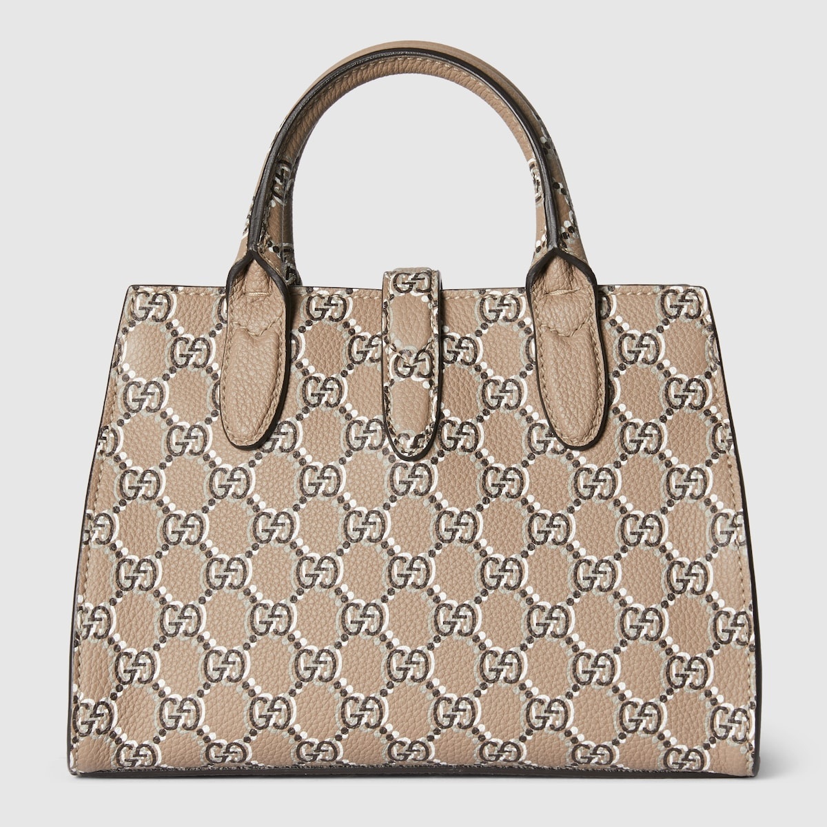 Gucci Jackie small tote bag - 6