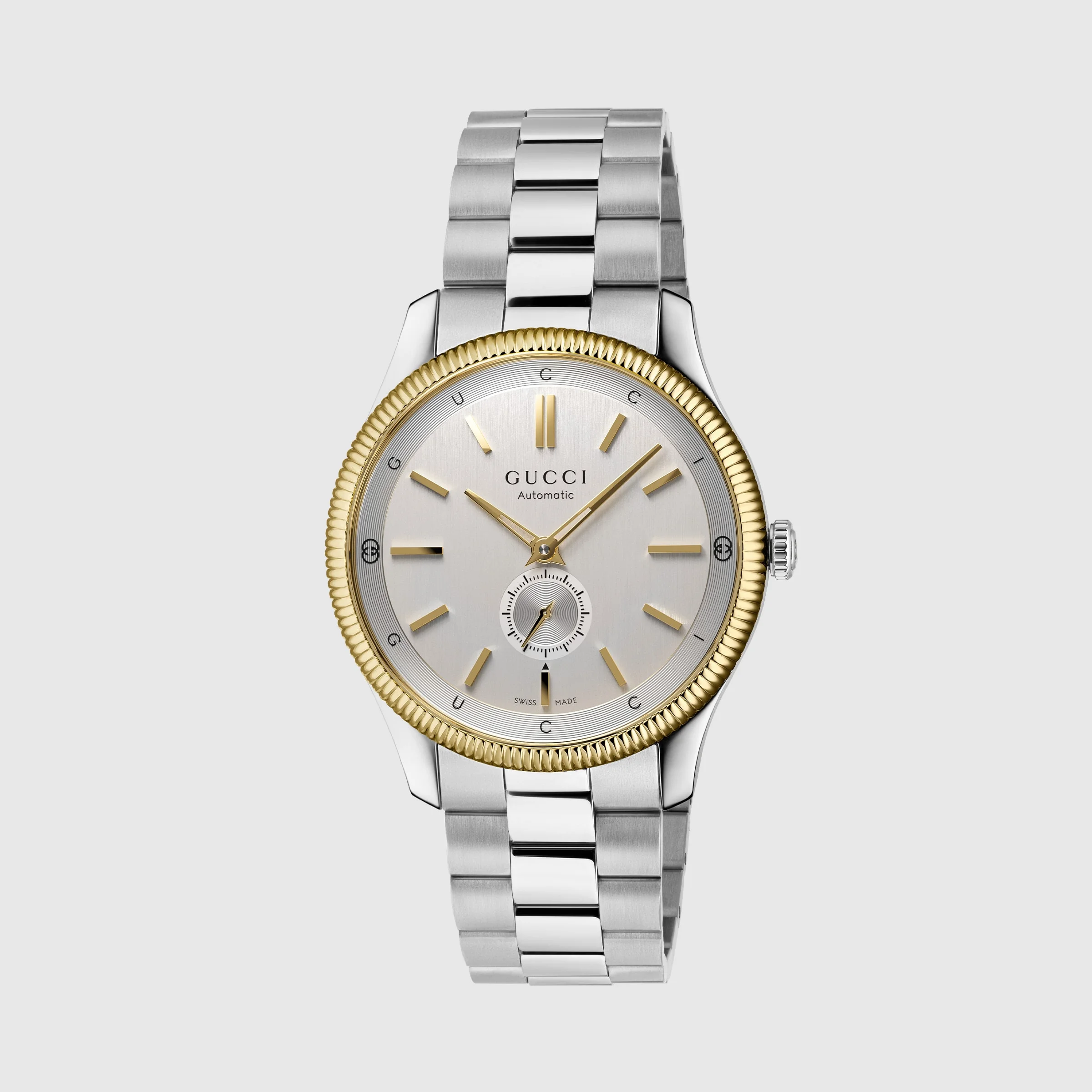 G-Timeless watch, 40mm - 1