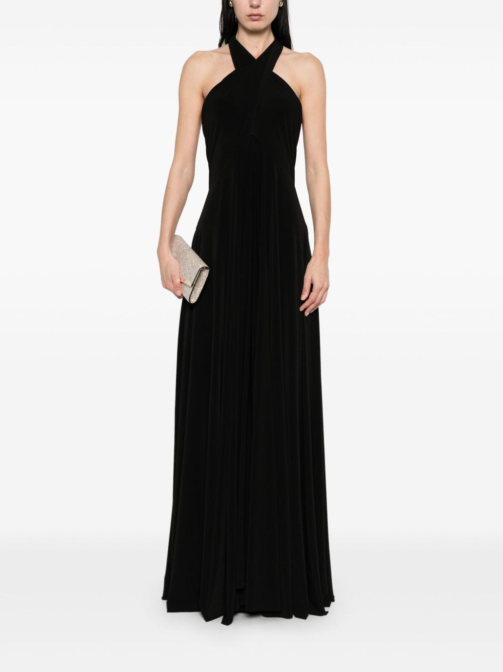 convertible gown - 2