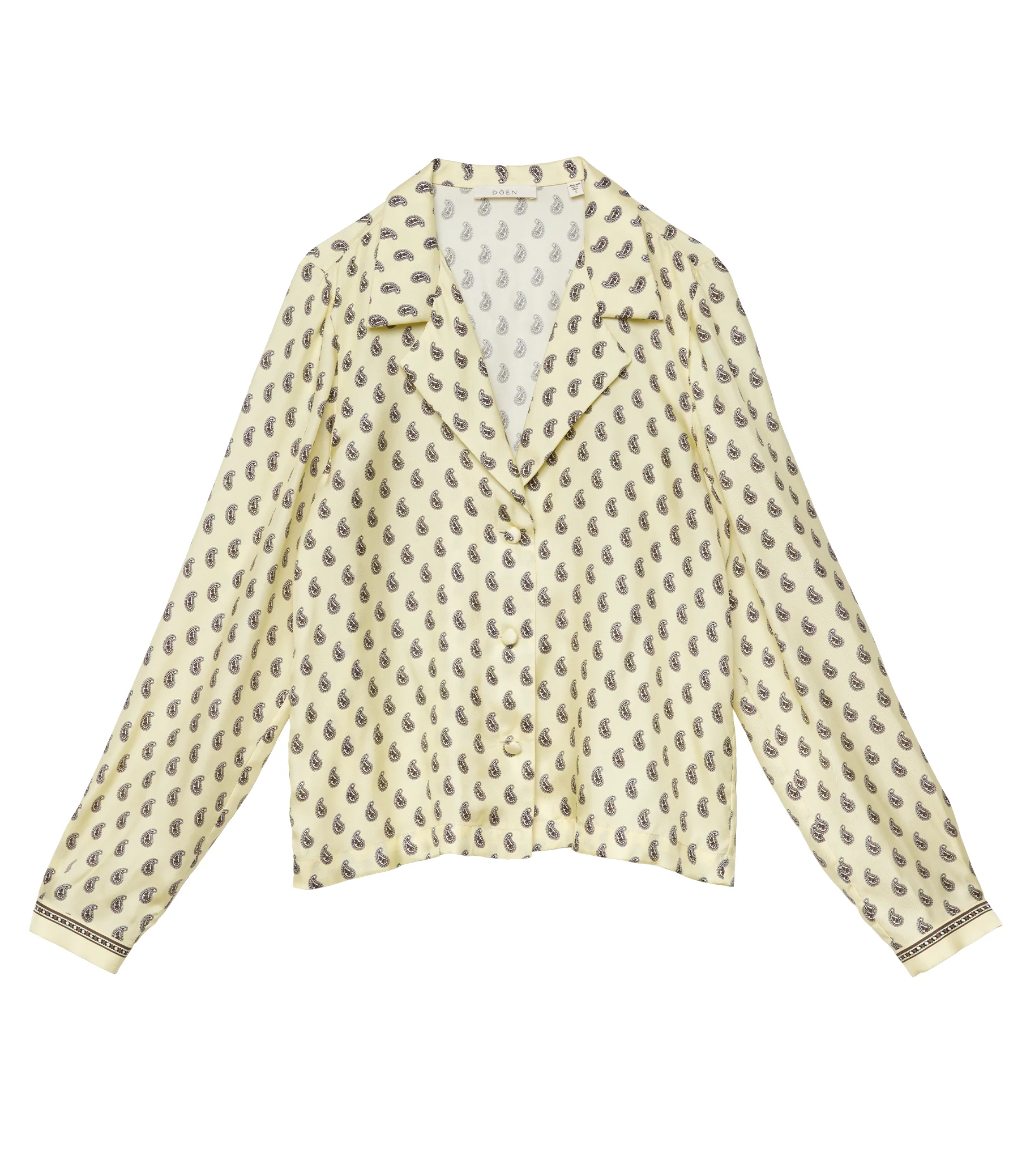 ELENE TOP - 1