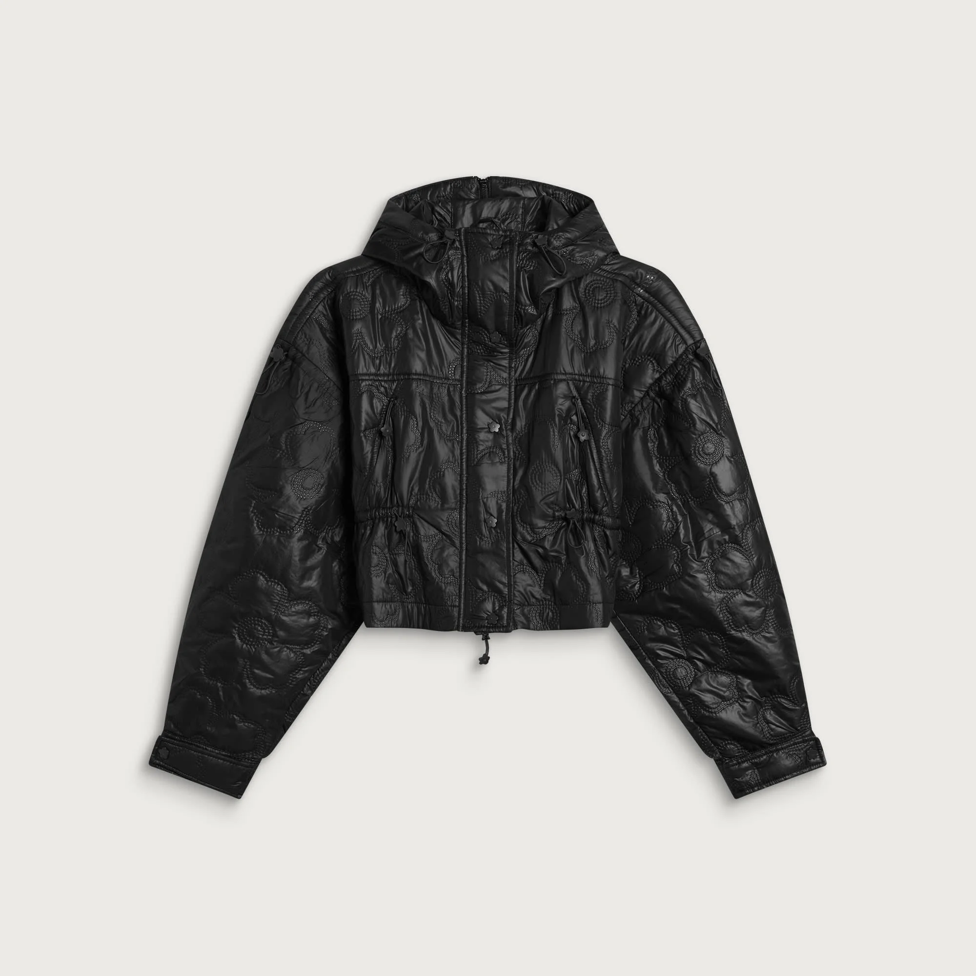 Cecilie Bahnsen Flavo Jacket - 1